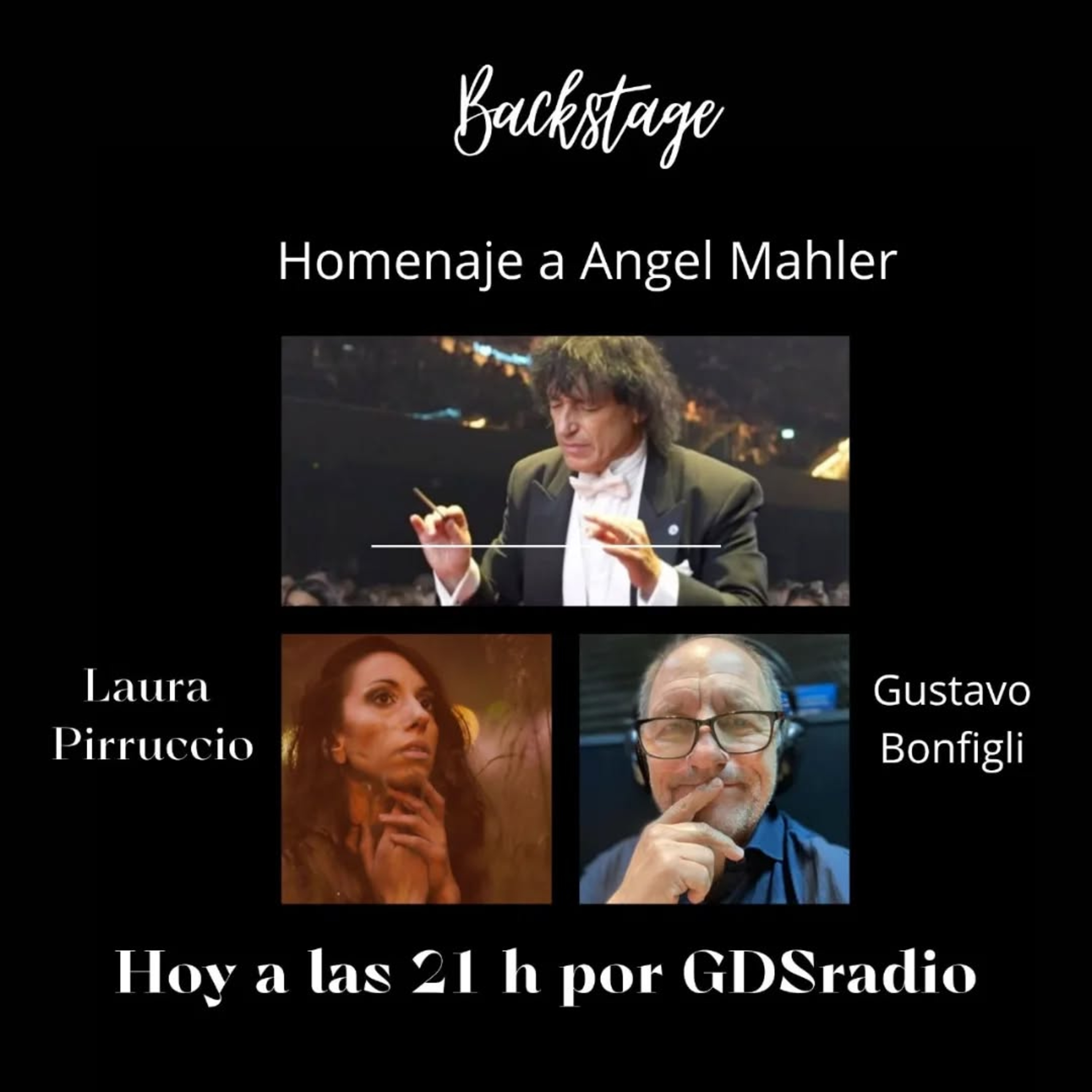 GDS Radio Mar del Plata Podcast