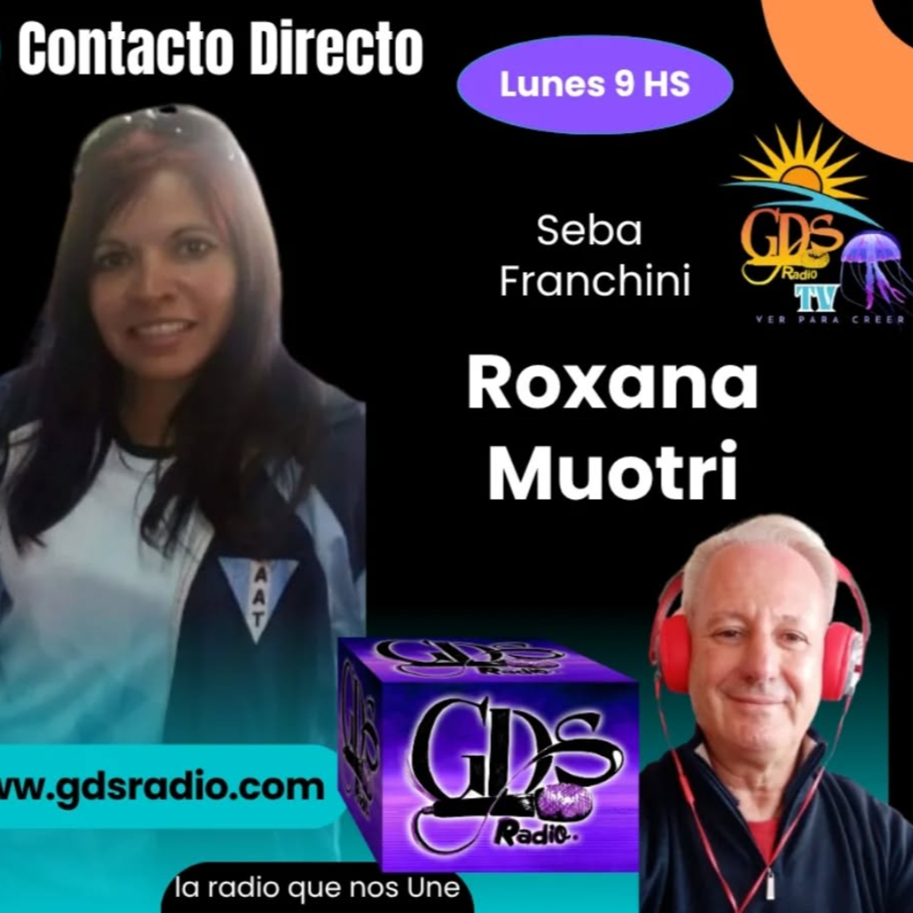 GDS Radio Mar del Plata Podcast