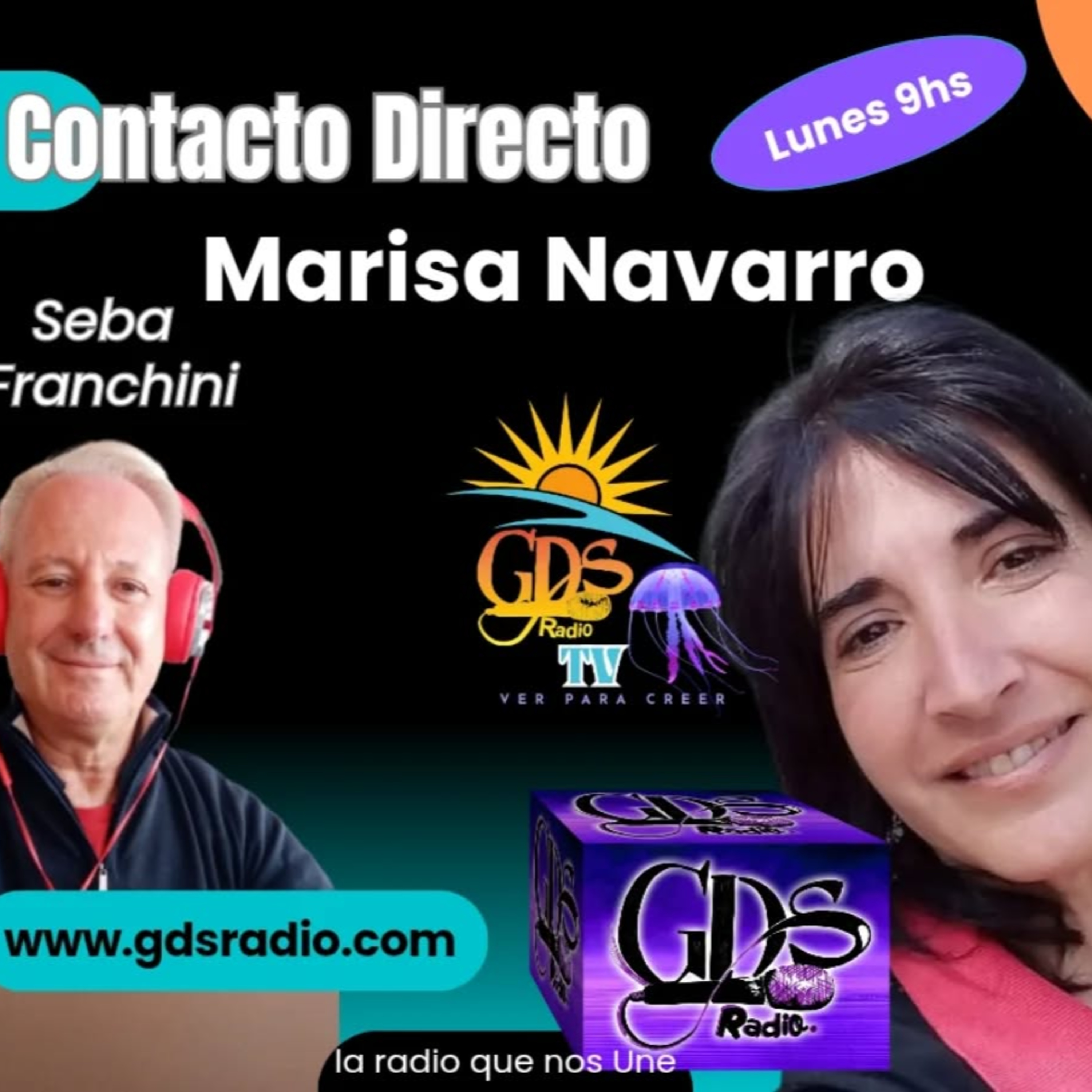 GDS Radio TV Podcast