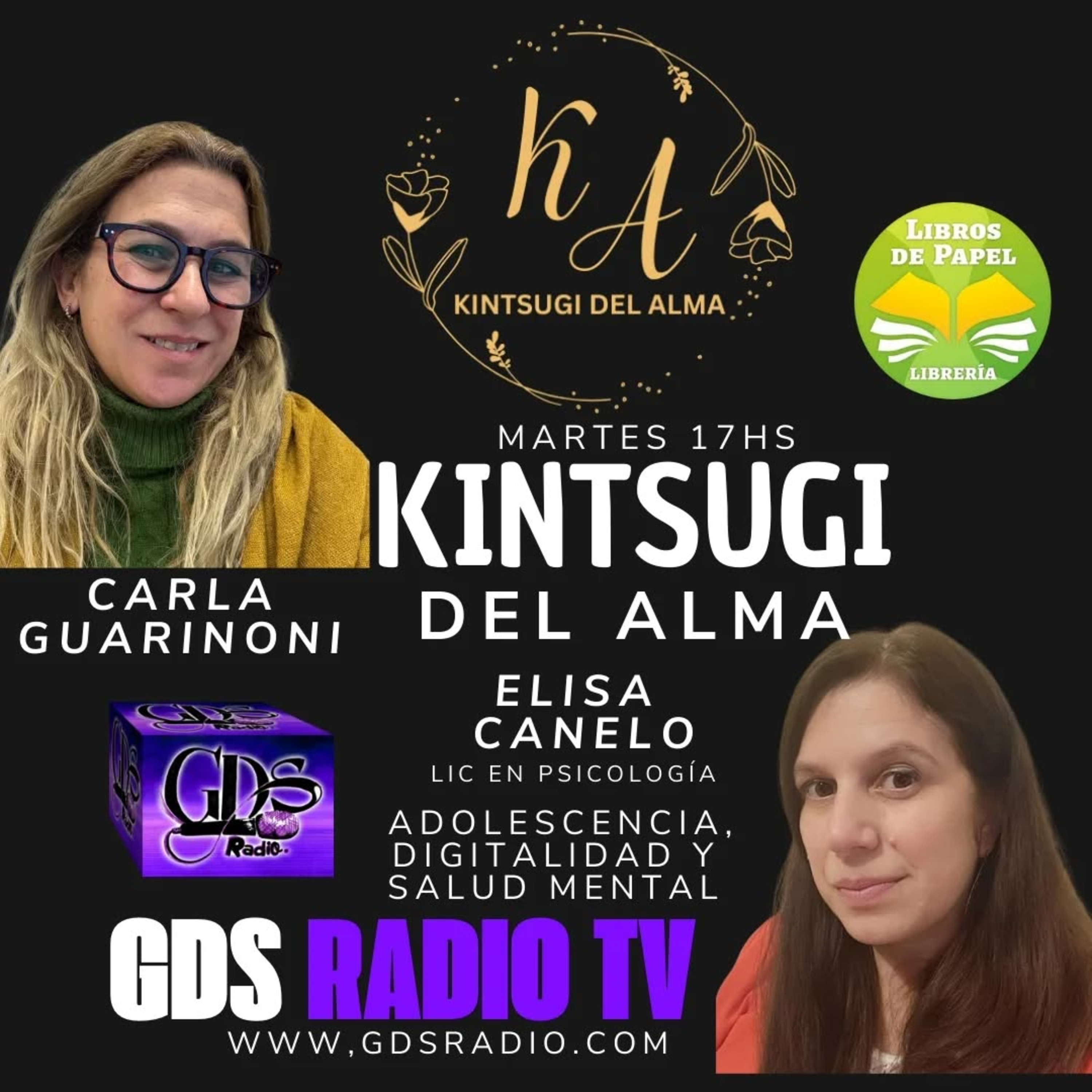 GDS Radio TV Podcast