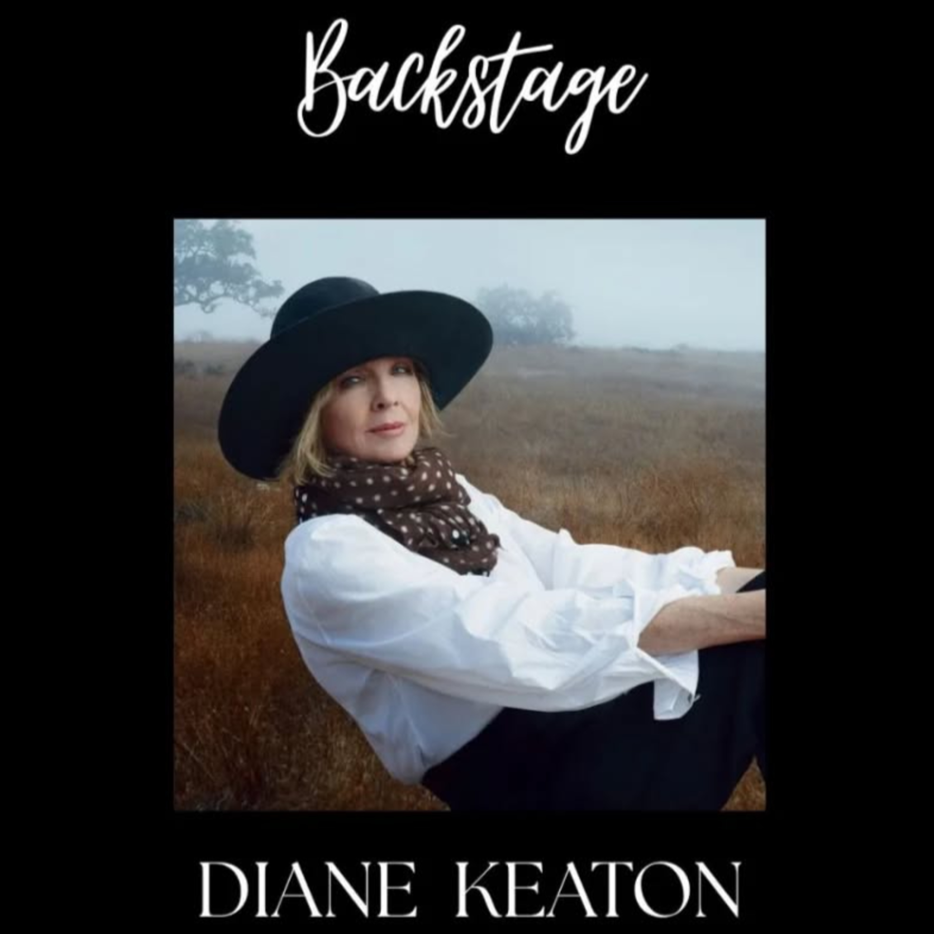 Backstage. Hoy: Diane Keaton Programa Homenaje. 17 de octubre de 2025 episode artwork