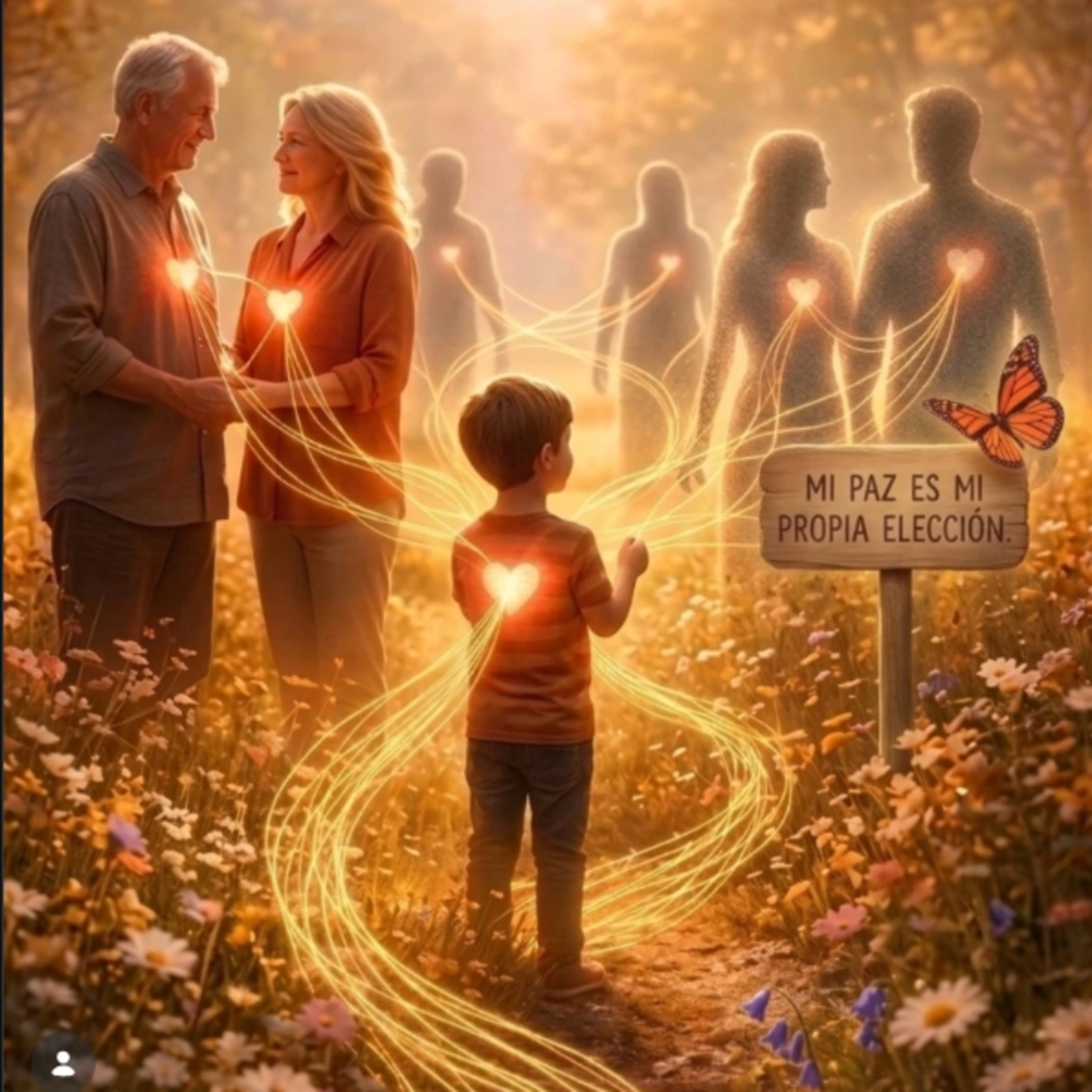 Movimiento consciente. Hoy: ​El eco de lo que soltamos. 6 de Marzo de 2026 episode artwork