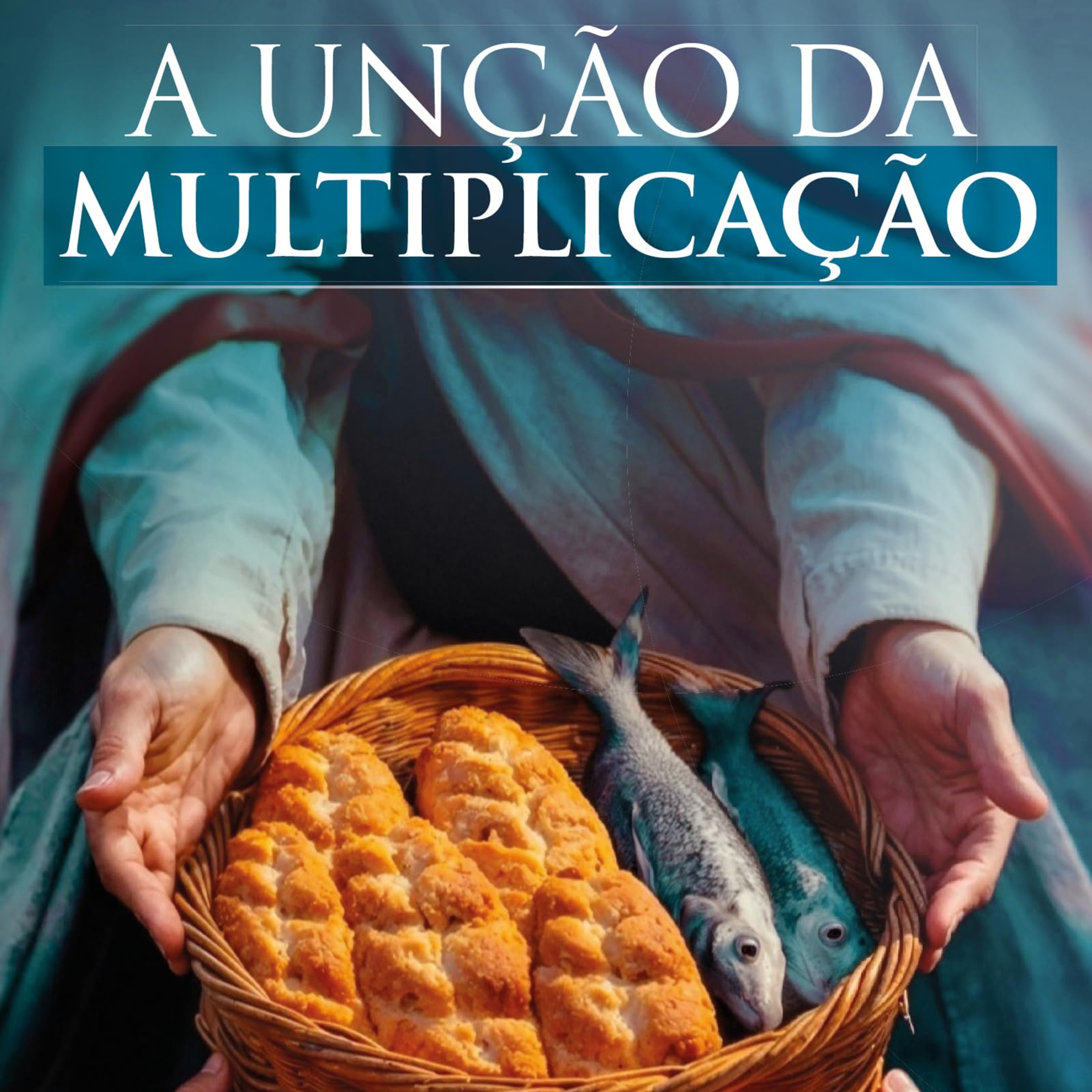 2 - CHEIO DA GRAÇA SUPERABUNDANTE
