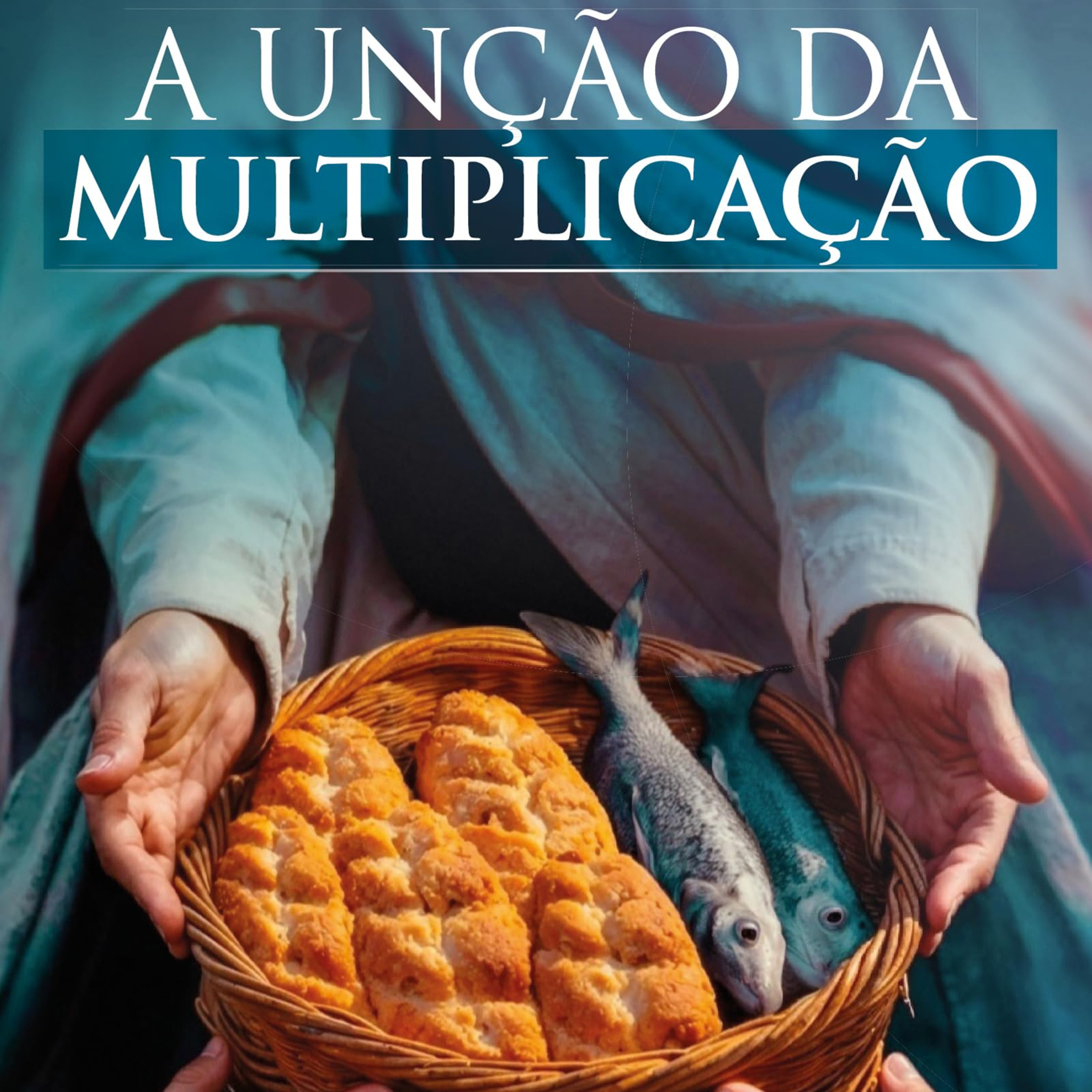 8 - O CAMINHO DA PORÇÃO DOBRADA
