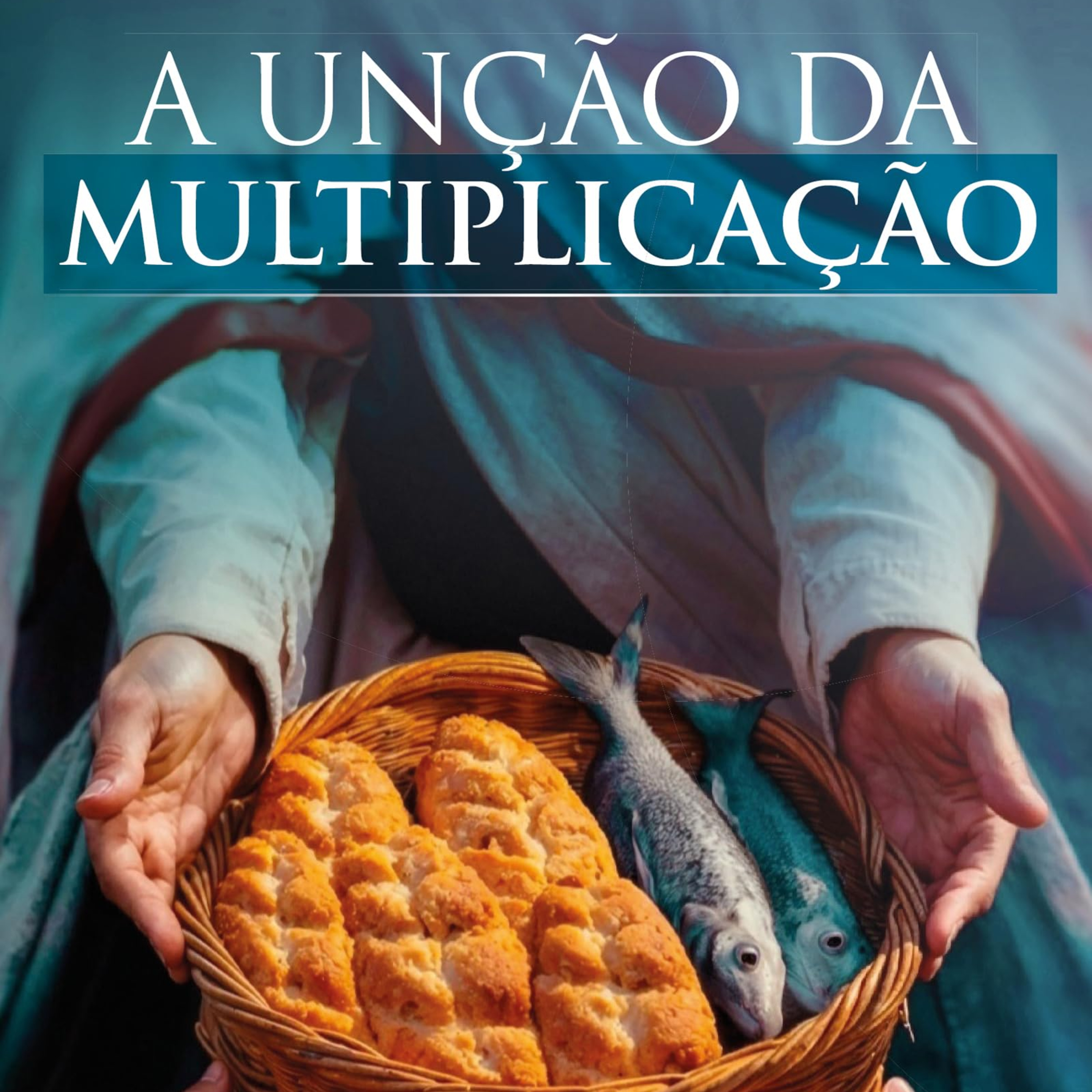 9 - A PROVISÃO SERÁ MULTIPLICADA episode artwork