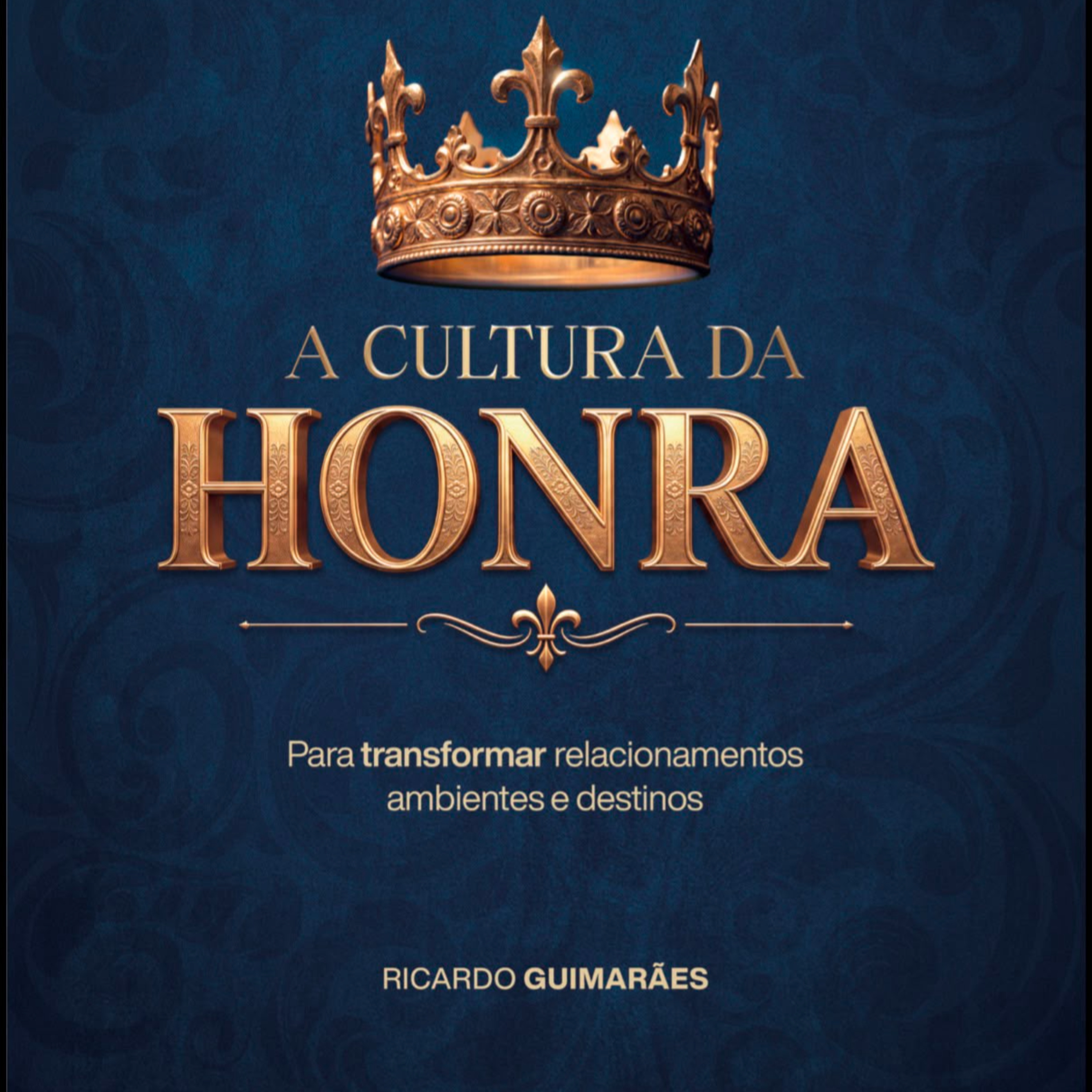 A Honra Nasce da Graça episode artwork