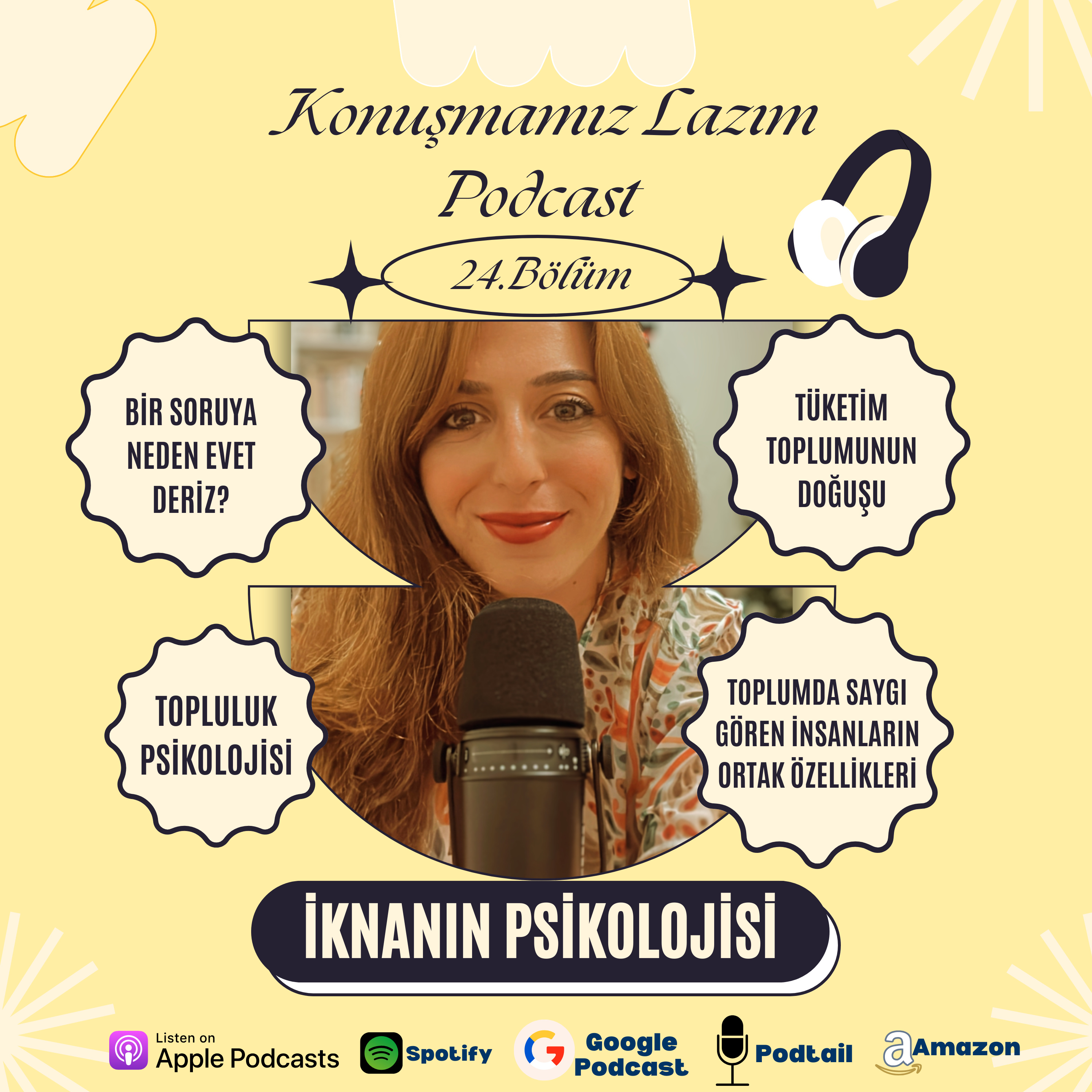 Konuşmamız Lazım