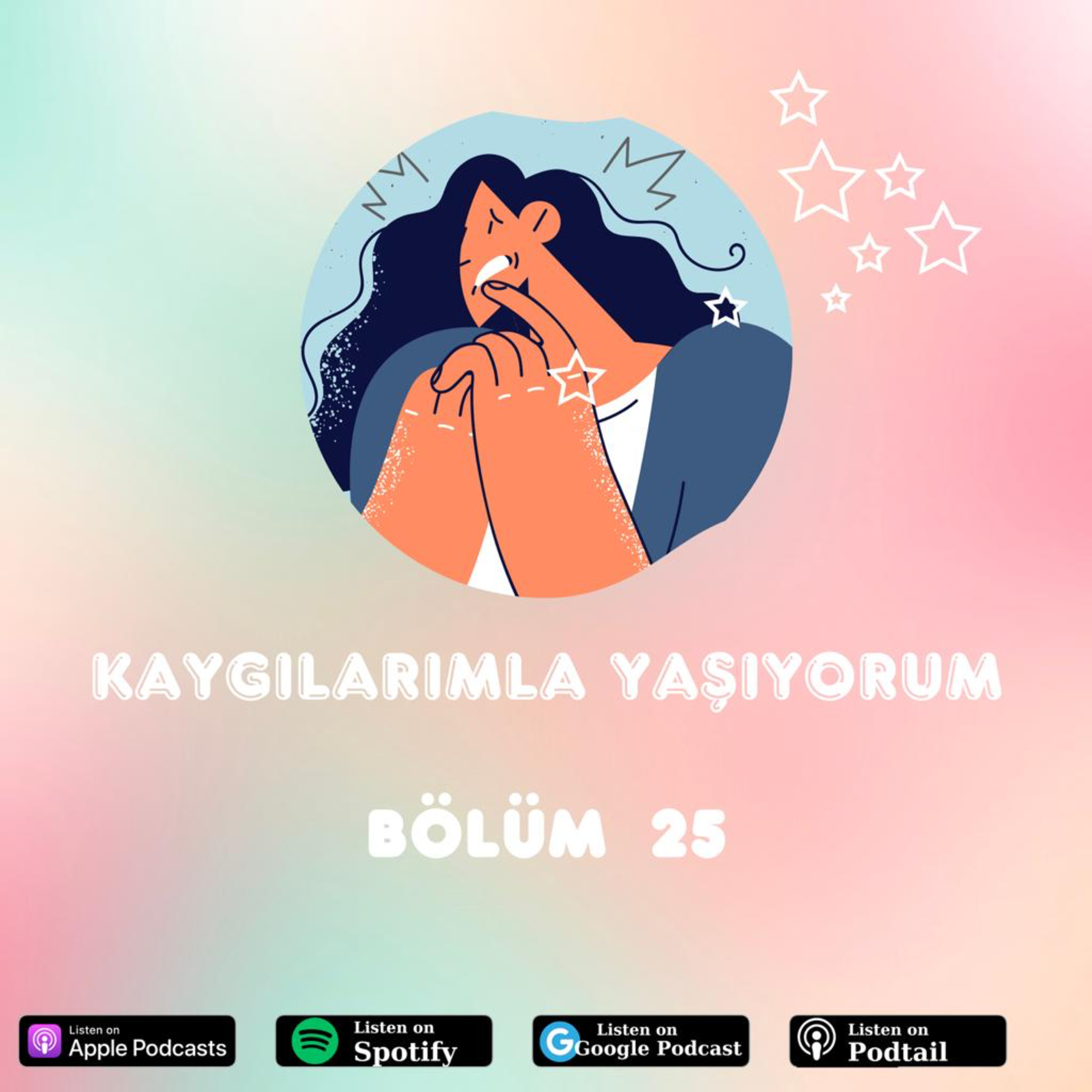 Konuşmamız Lazım