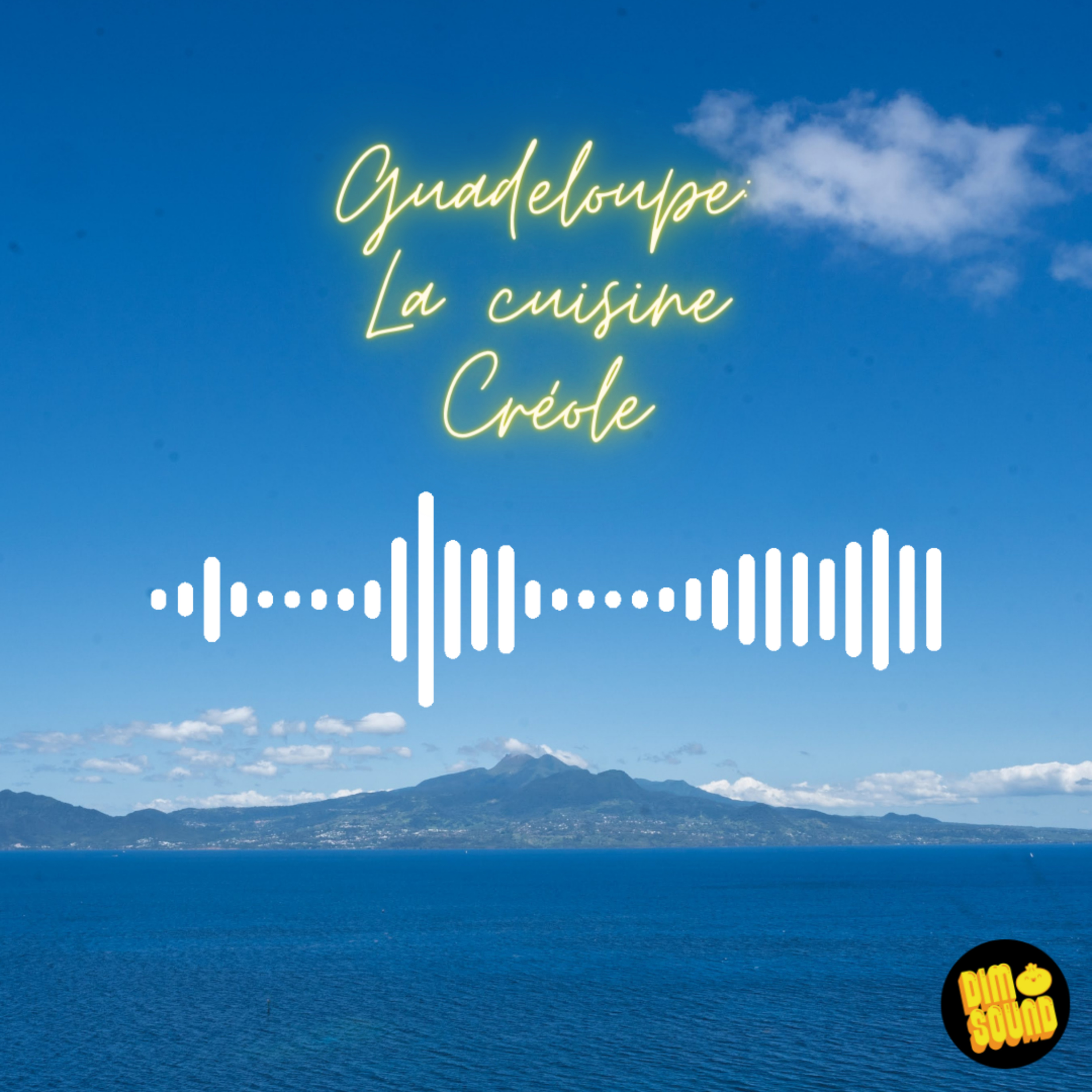 dim sound - production de bouchées sonores