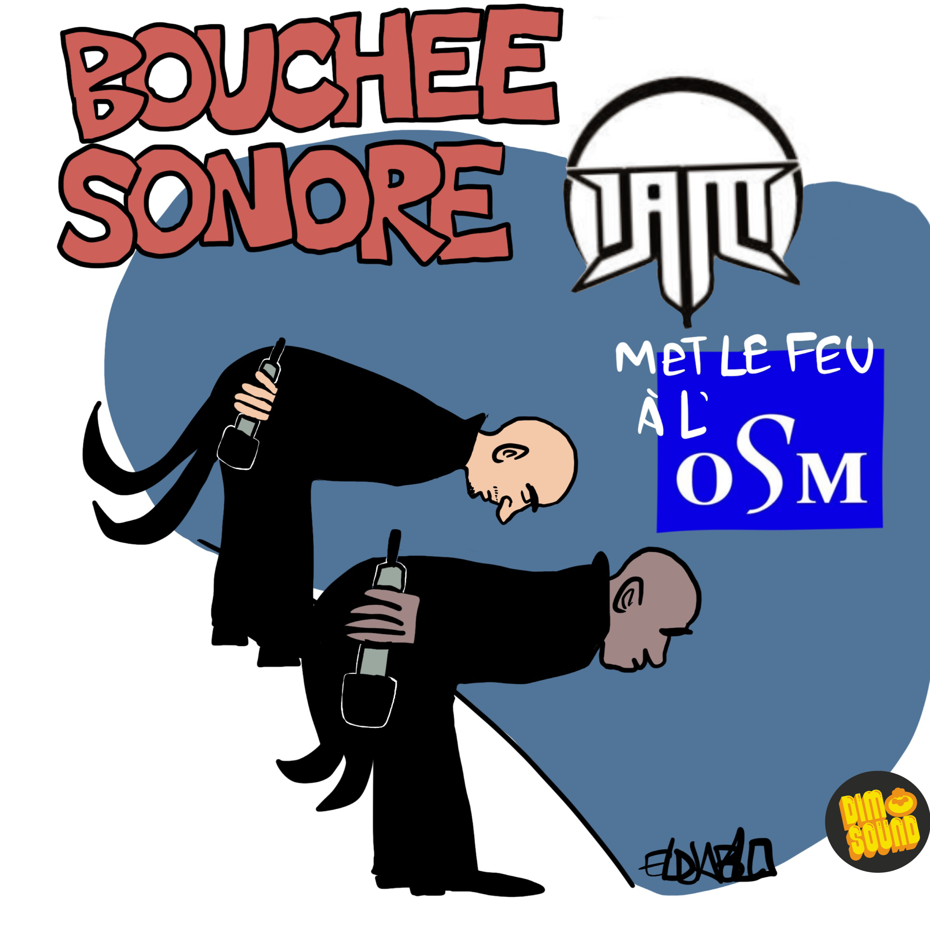 dim sound - production de bouchées sonores