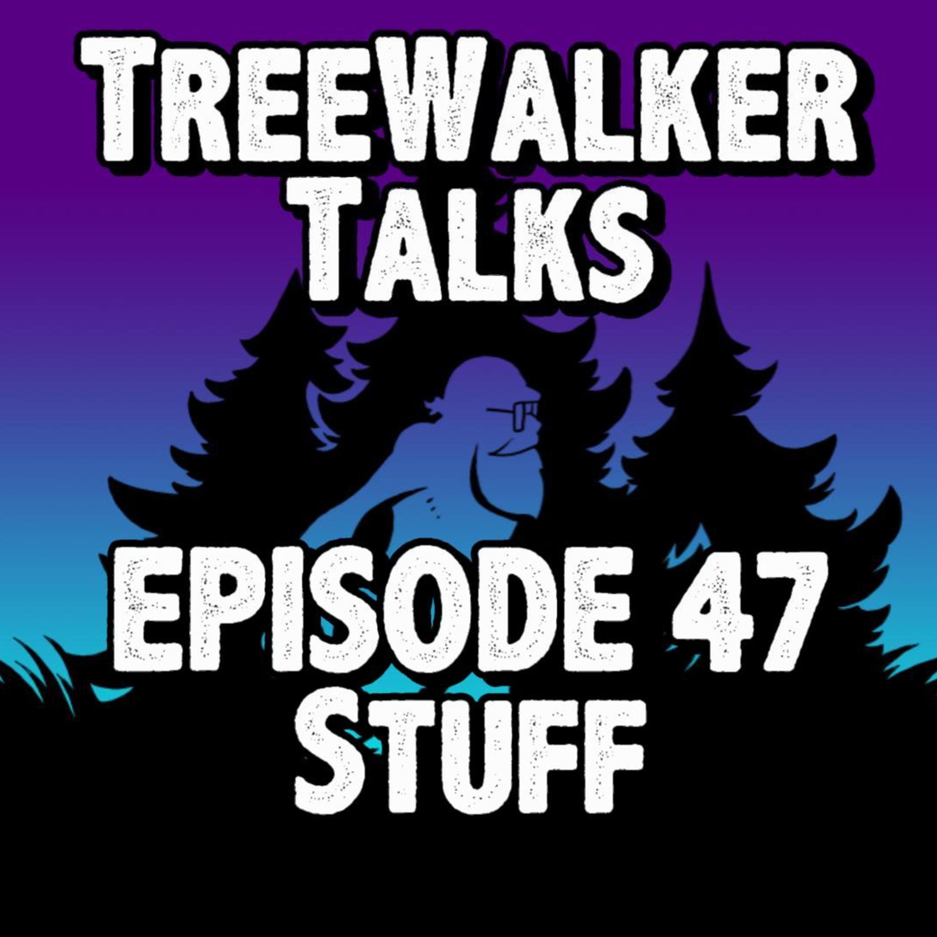 Treewalker Talks