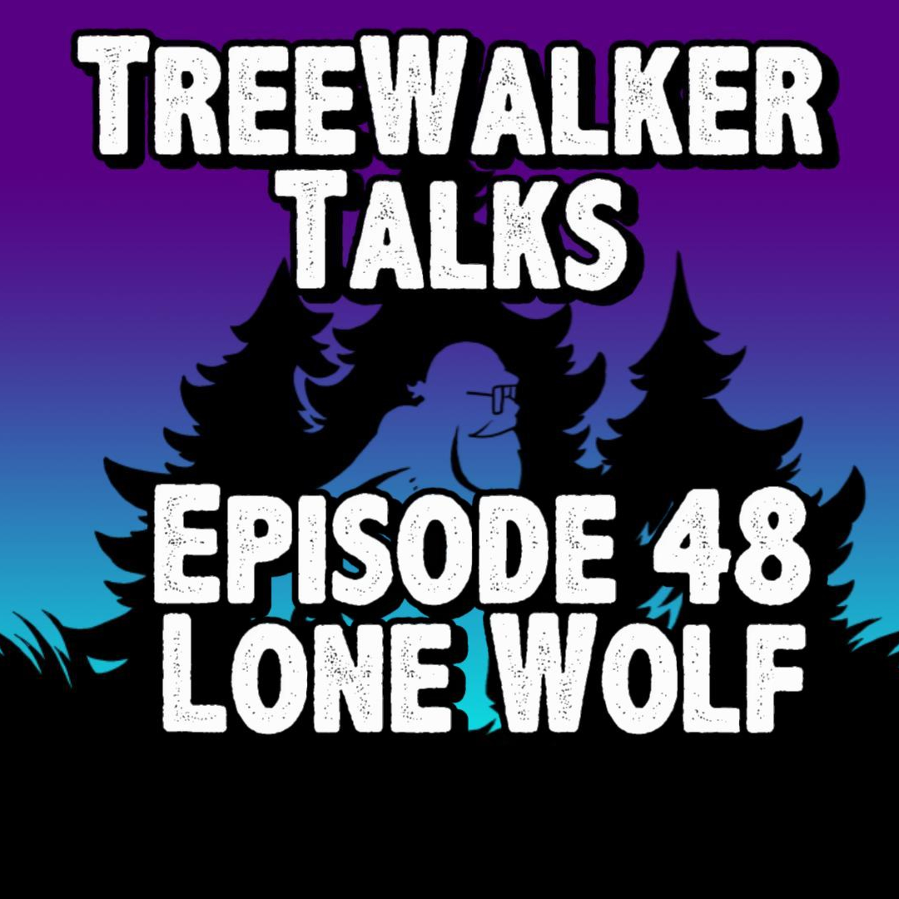 Treewalker Talks