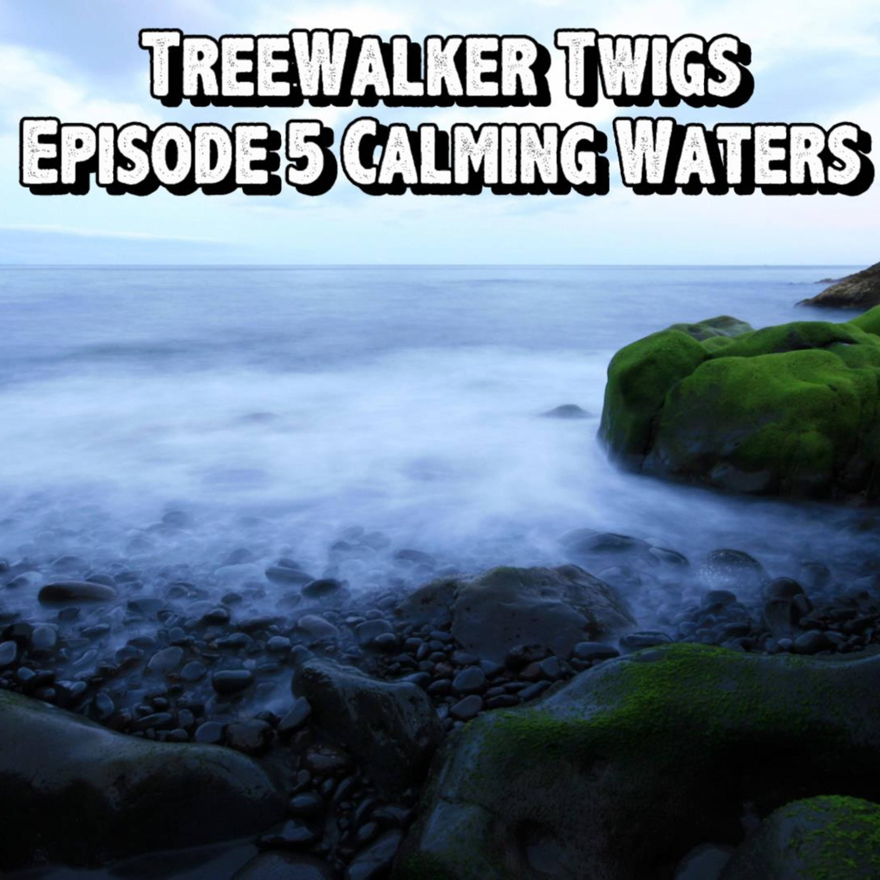 Treewalker Talks