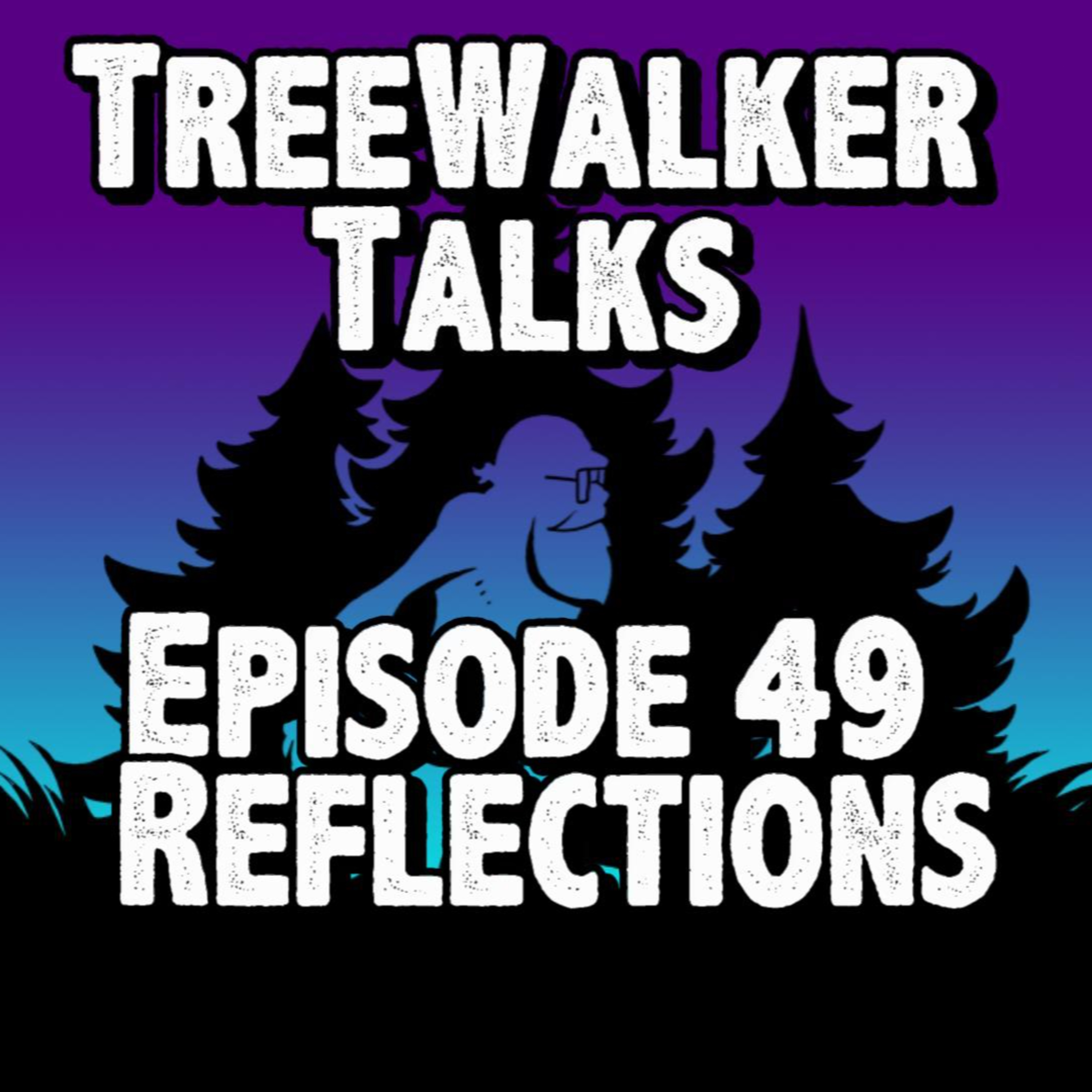 Treewalker Talks