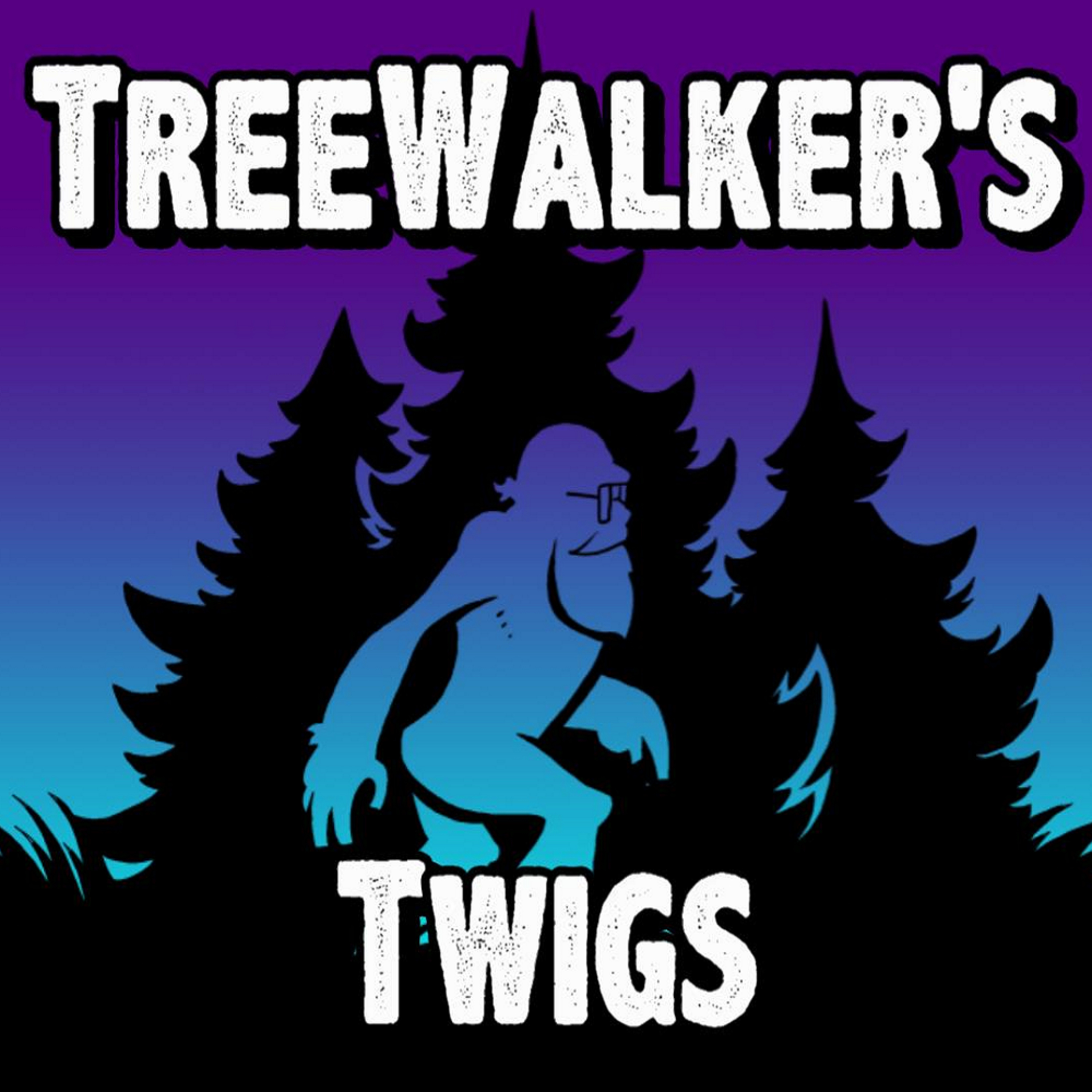 Treewalker Talks