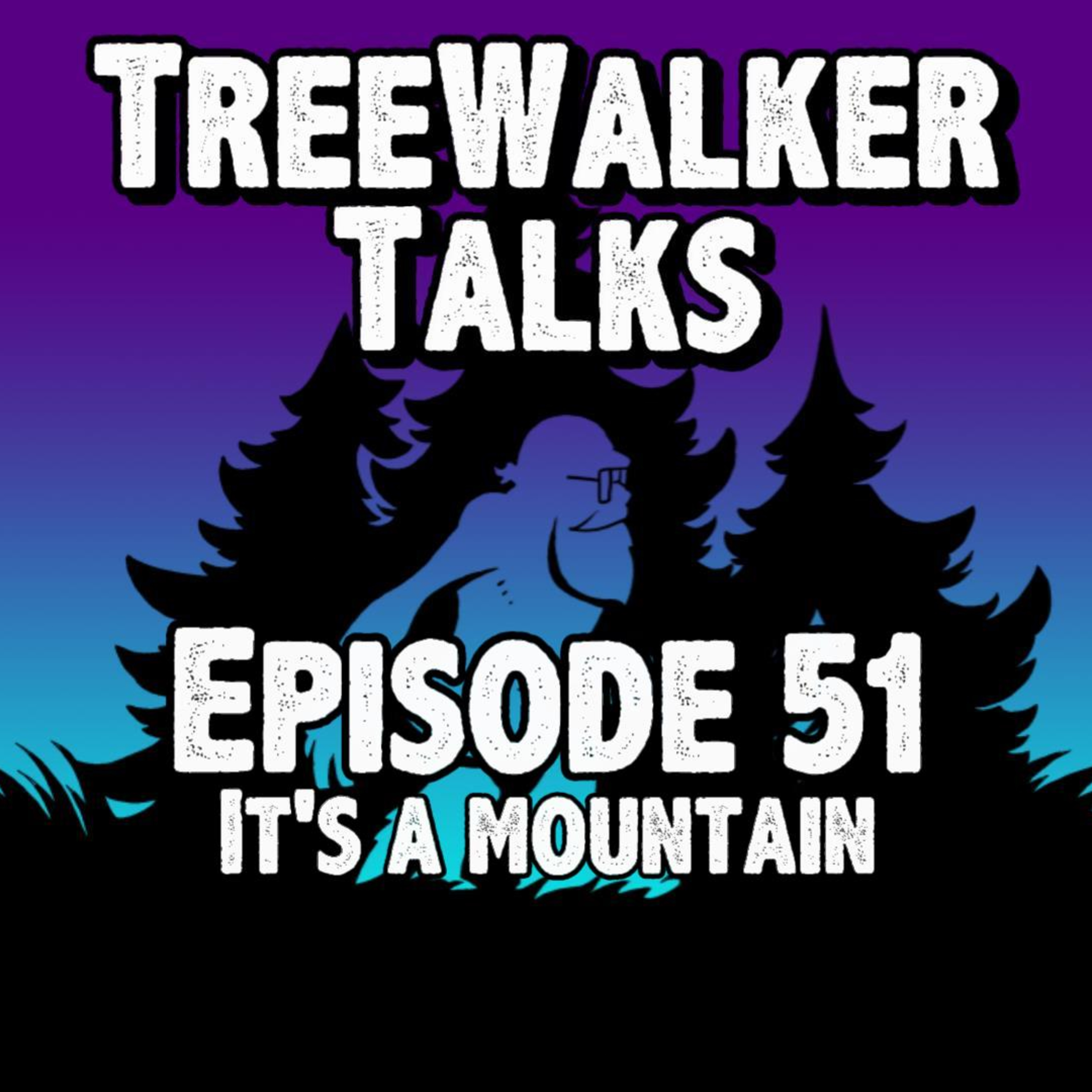 Treewalker Talks