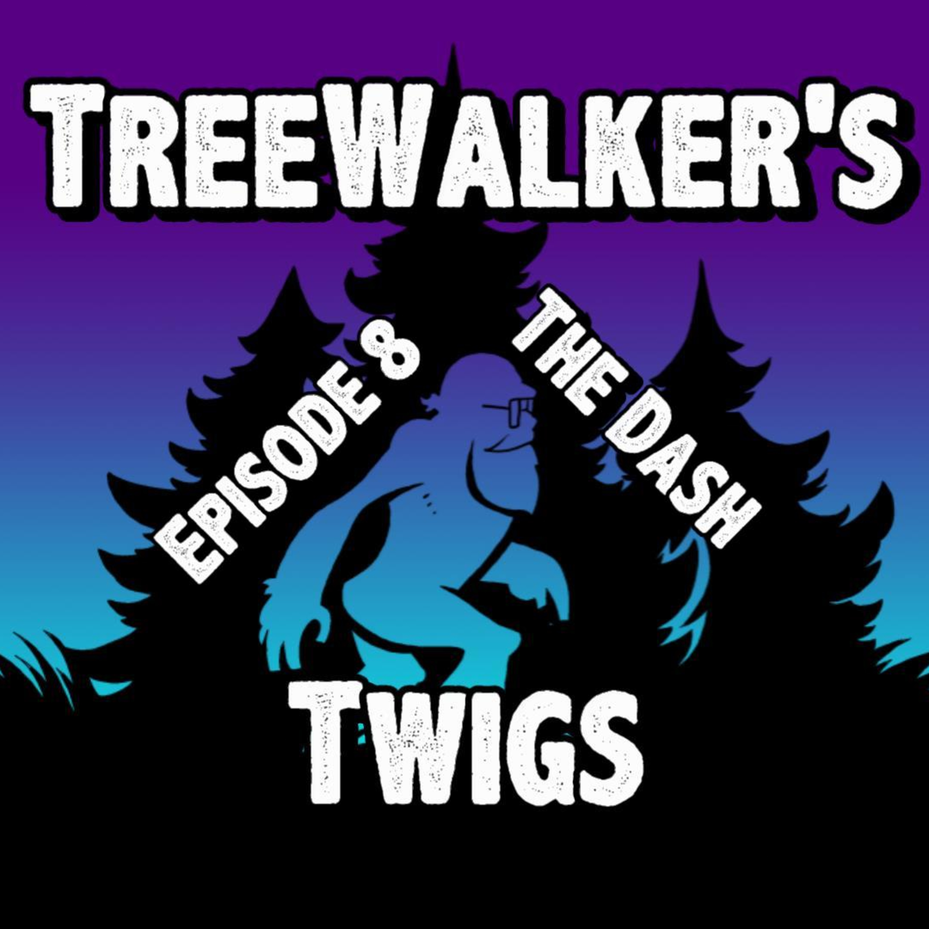 Treewalker Talks