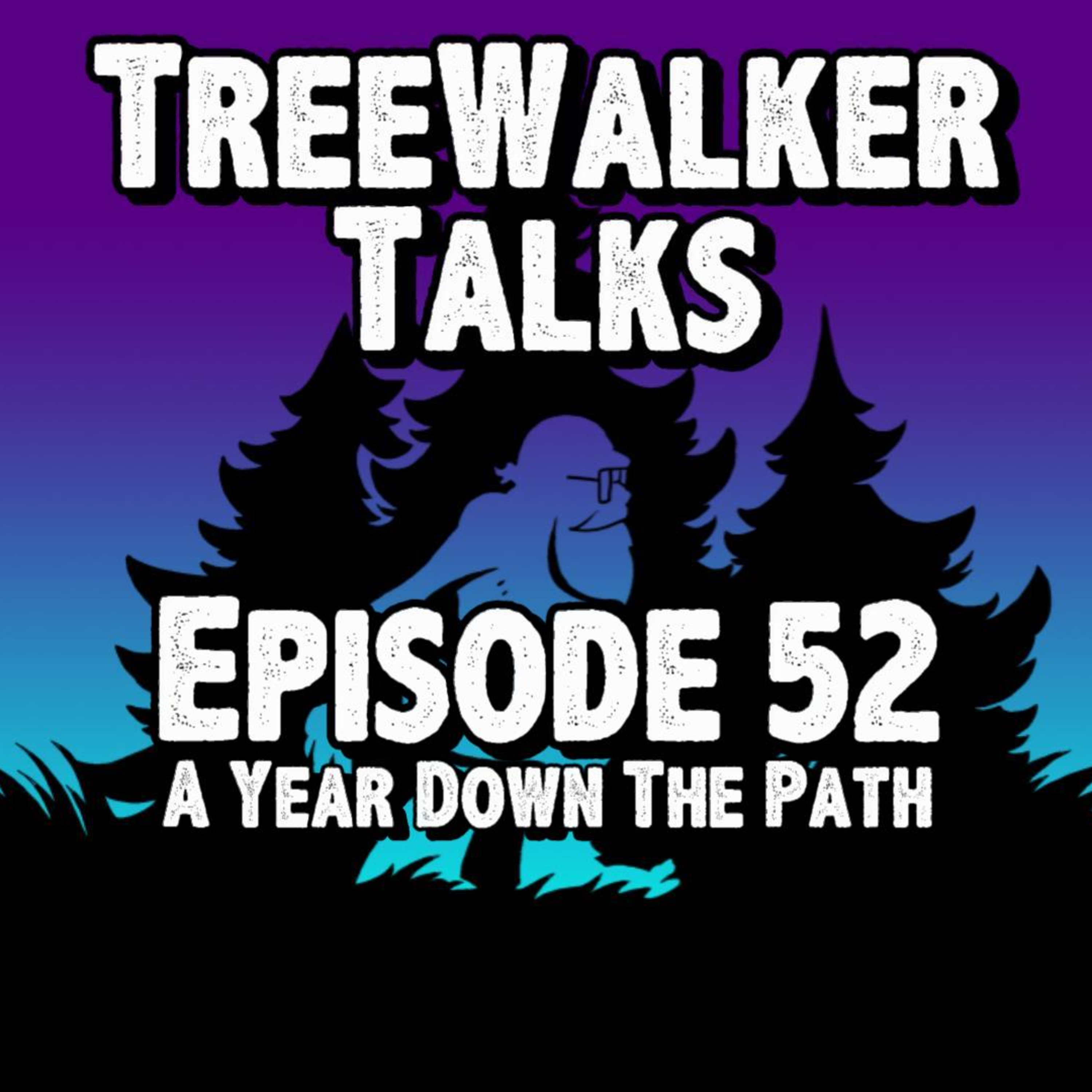Treewalker Talks
