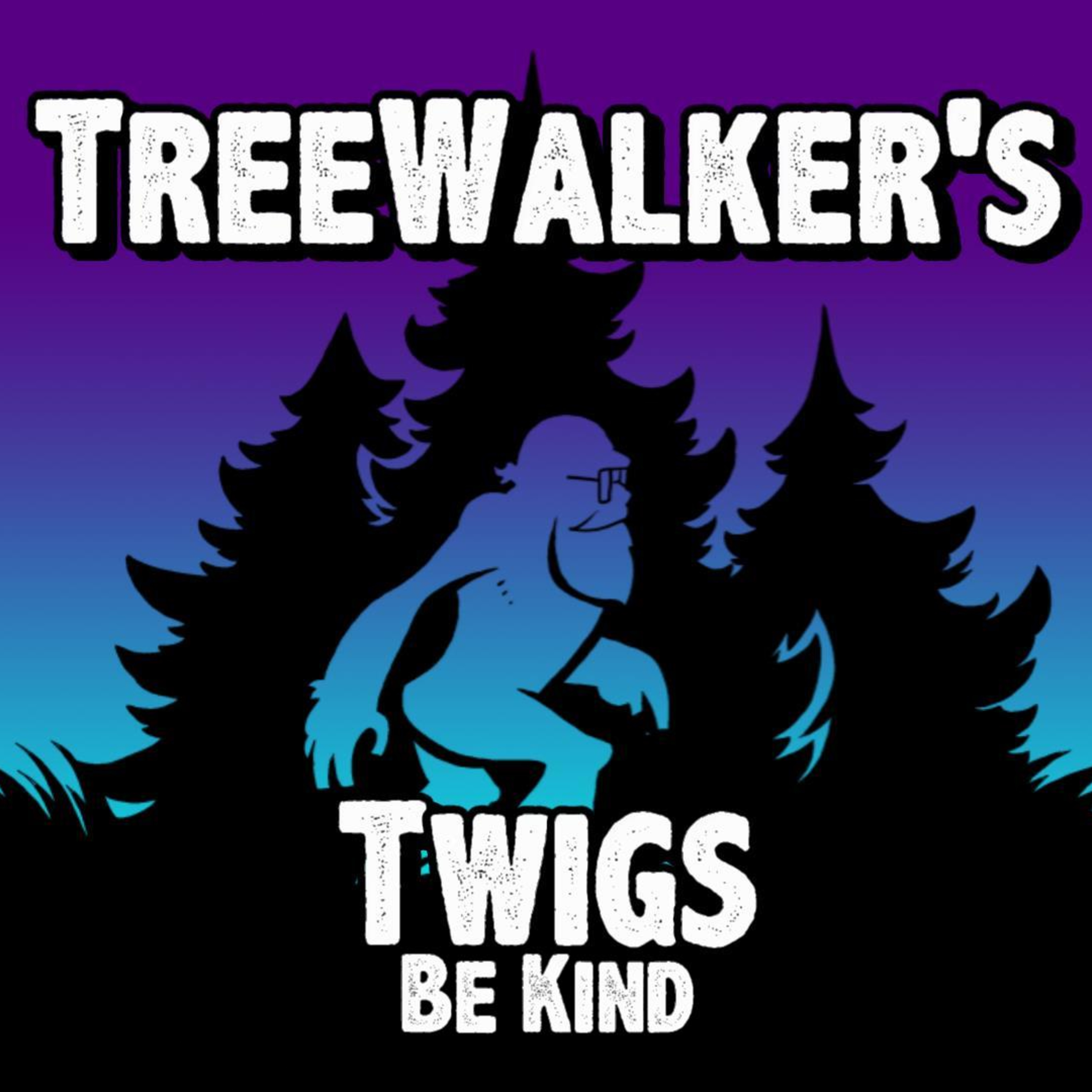 Treewalker Talks