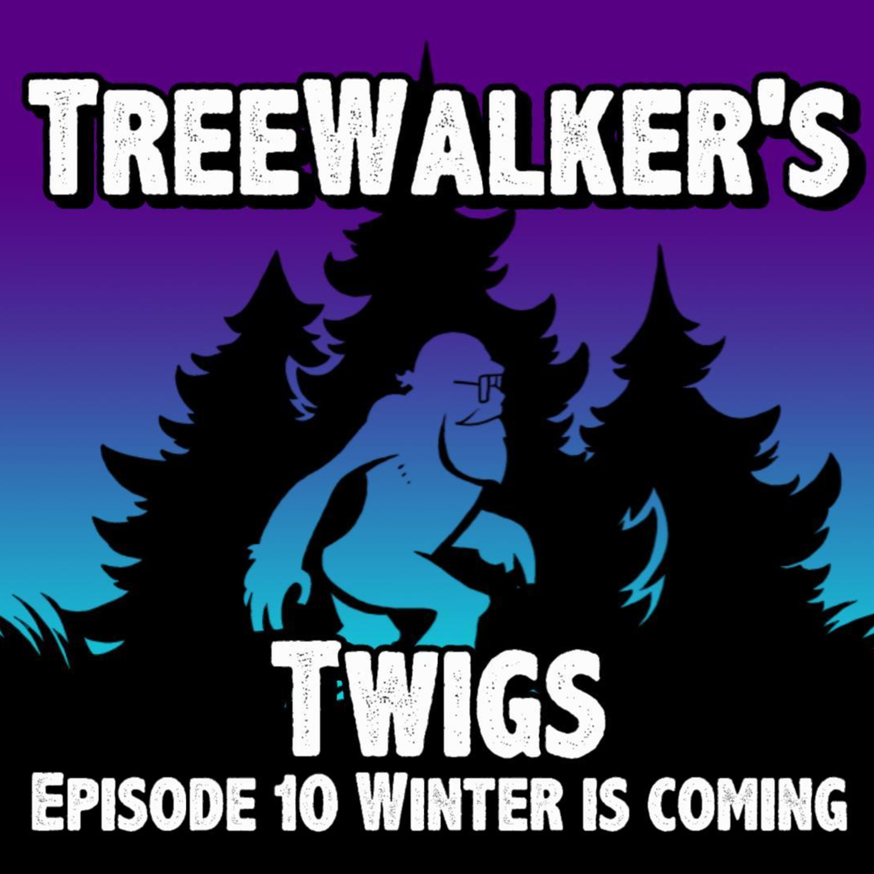 Treewalker Talks