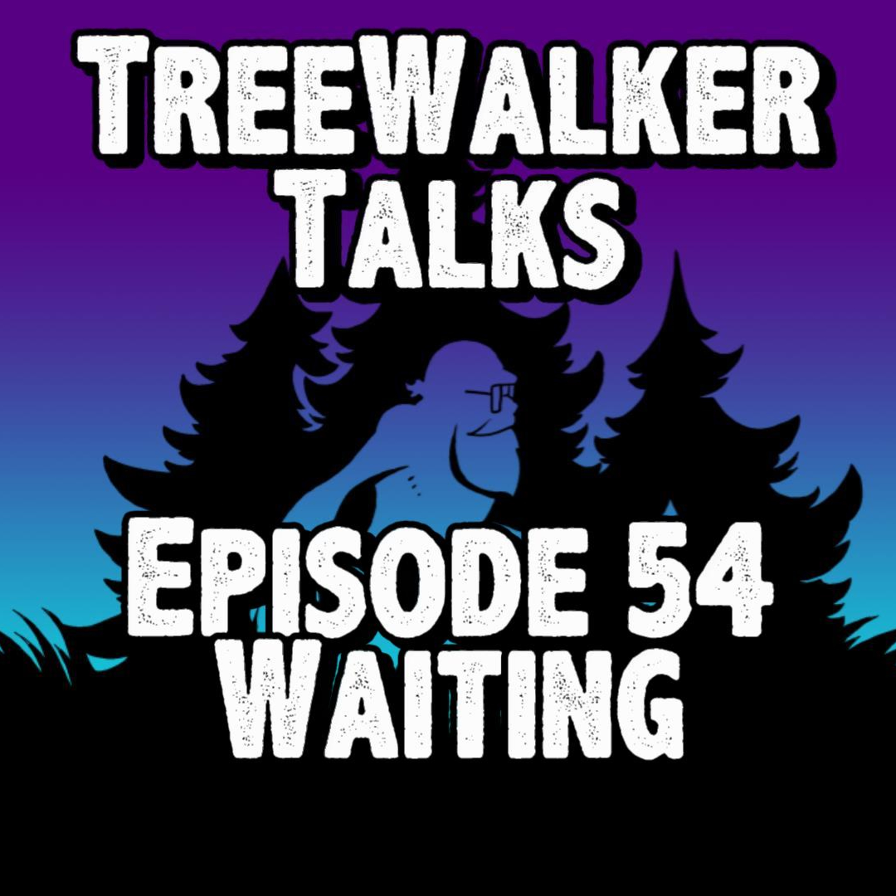 Treewalker Talks