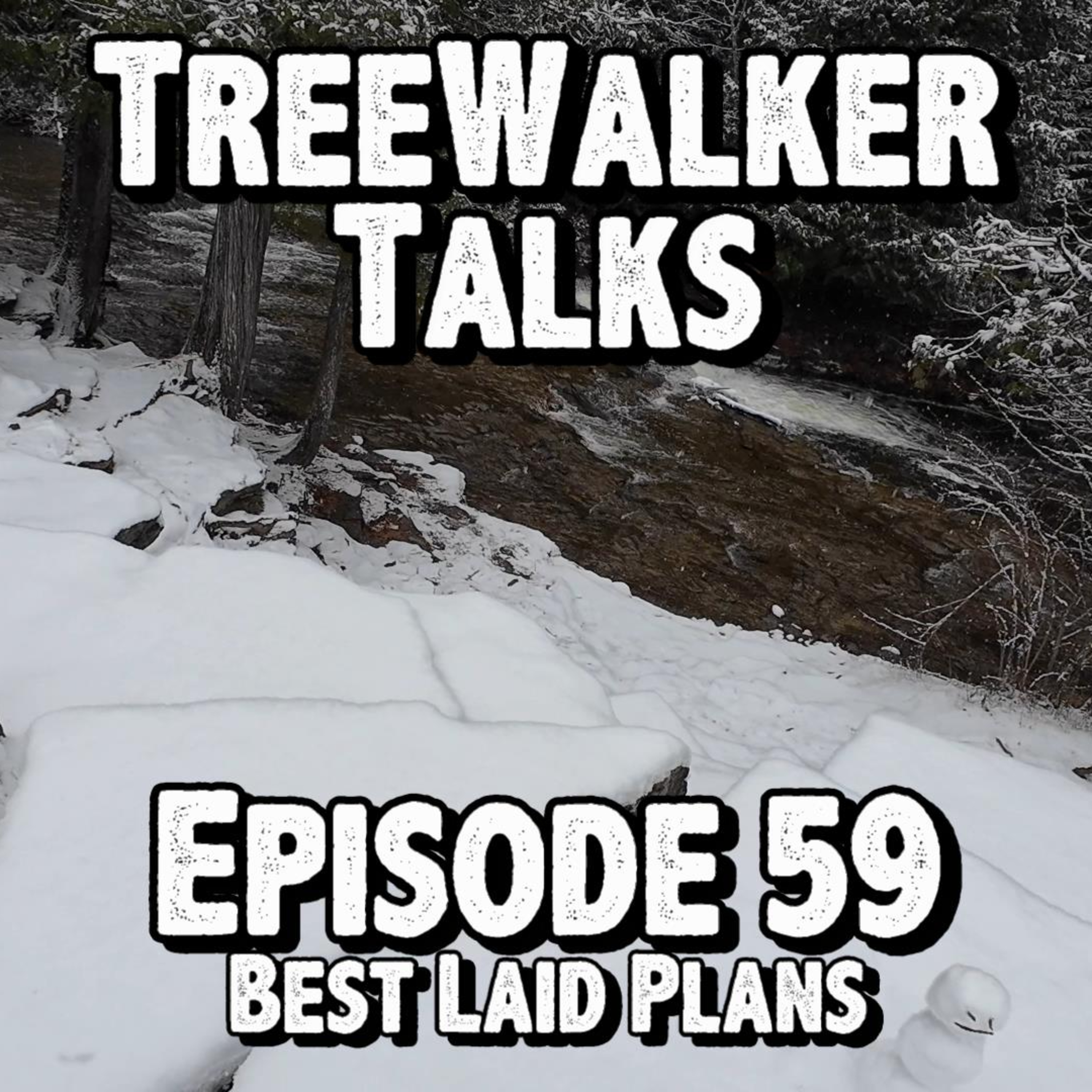 Treewalker Talks