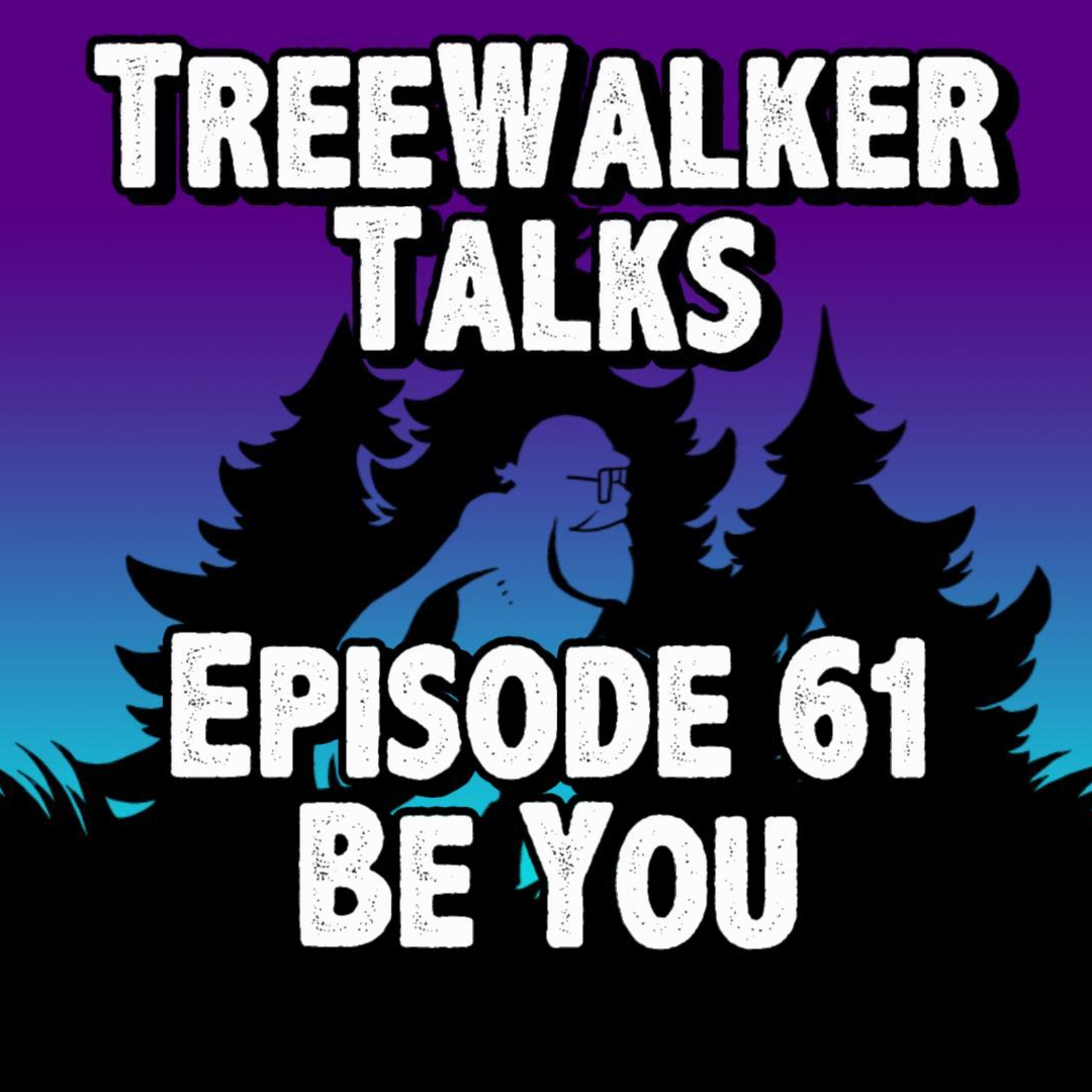 Treewalker Talks