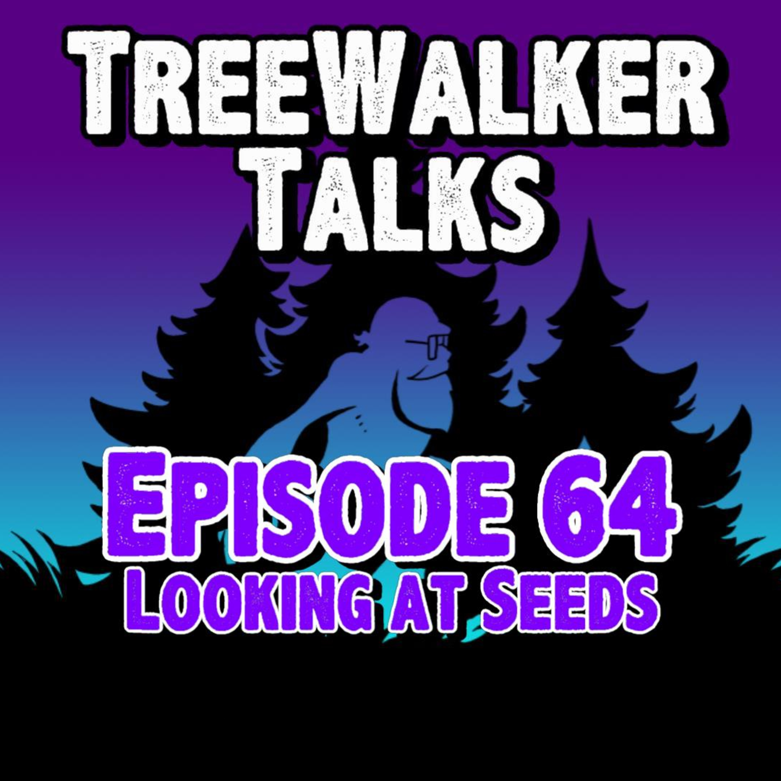 Treewalker Talks