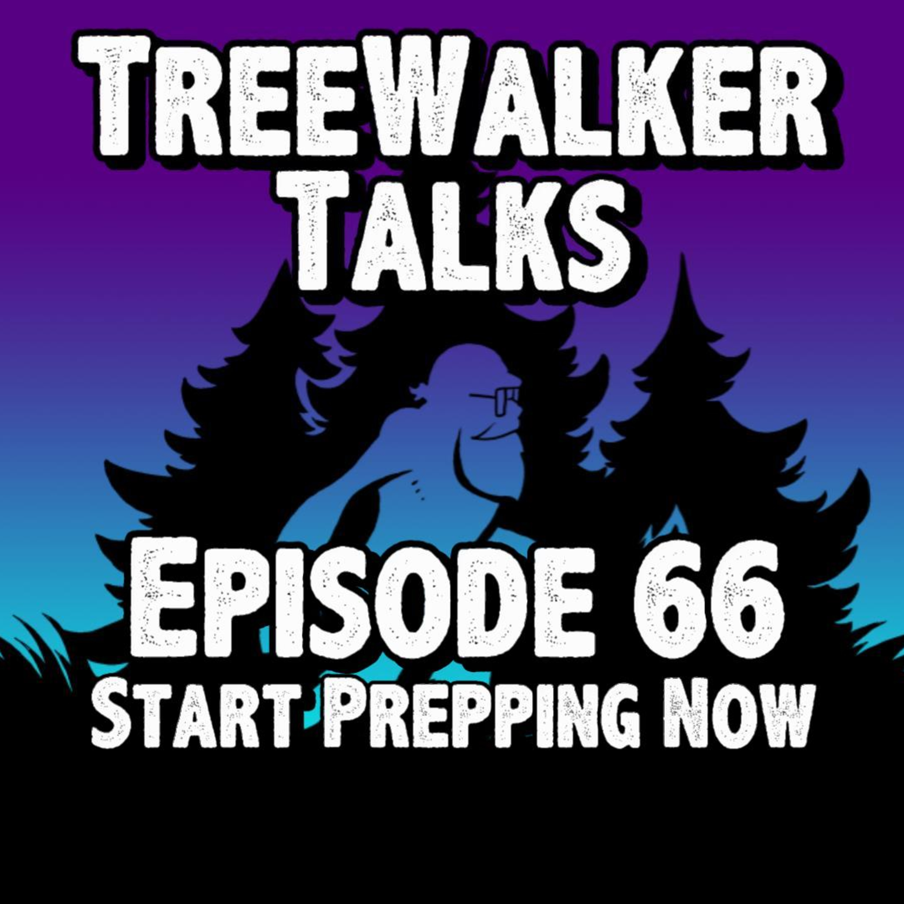 Treewalker Talks