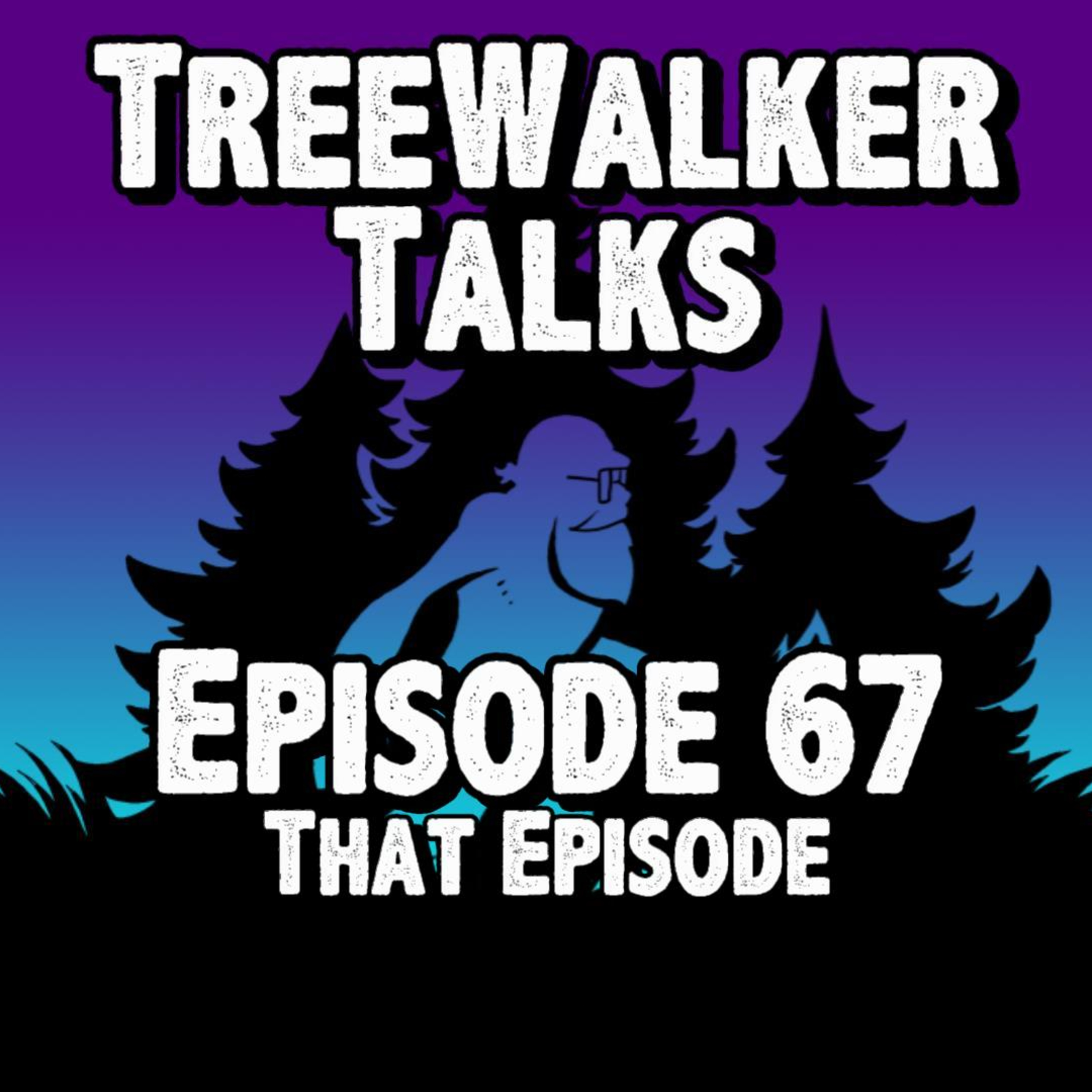 Treewalker Talks