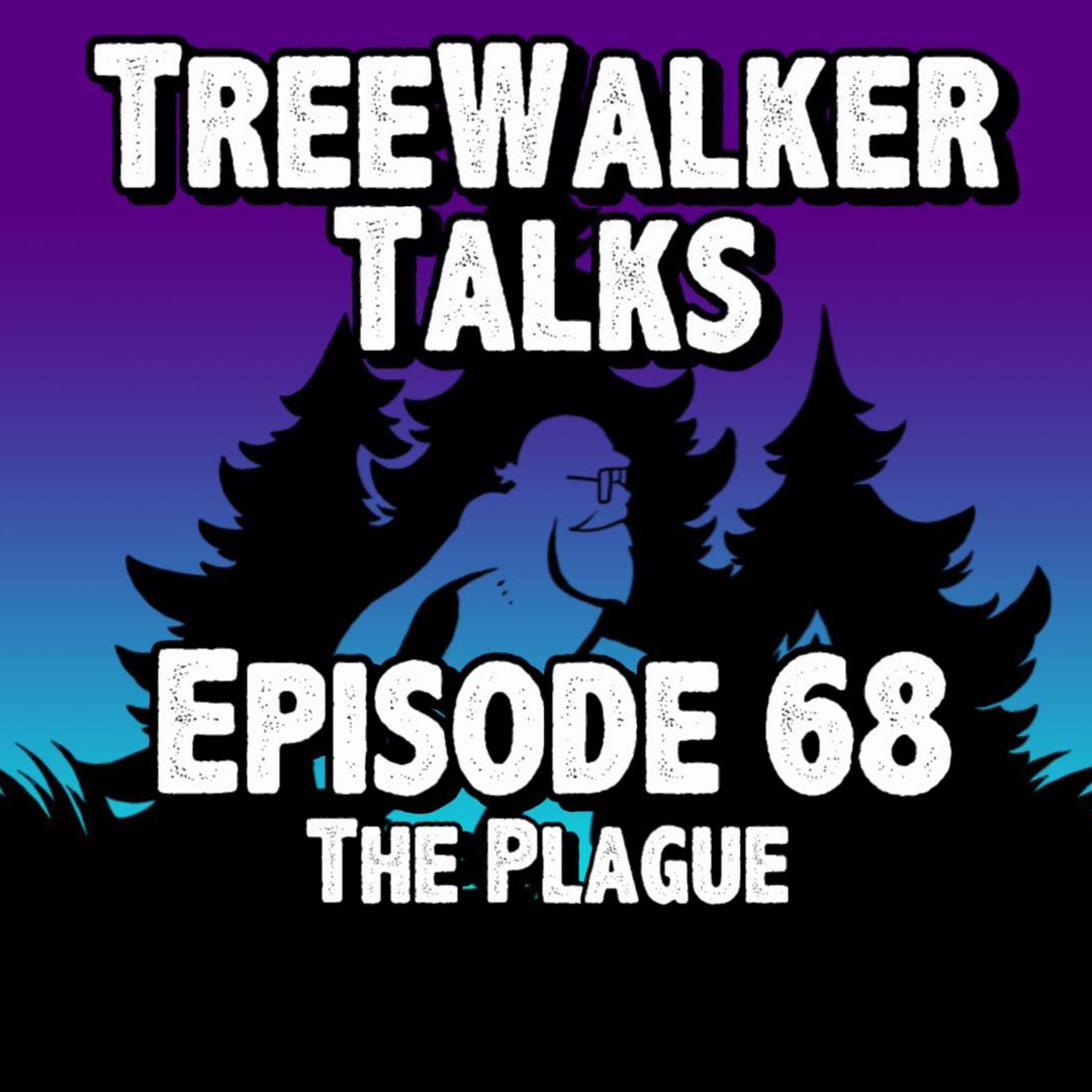 Treewalker Talks