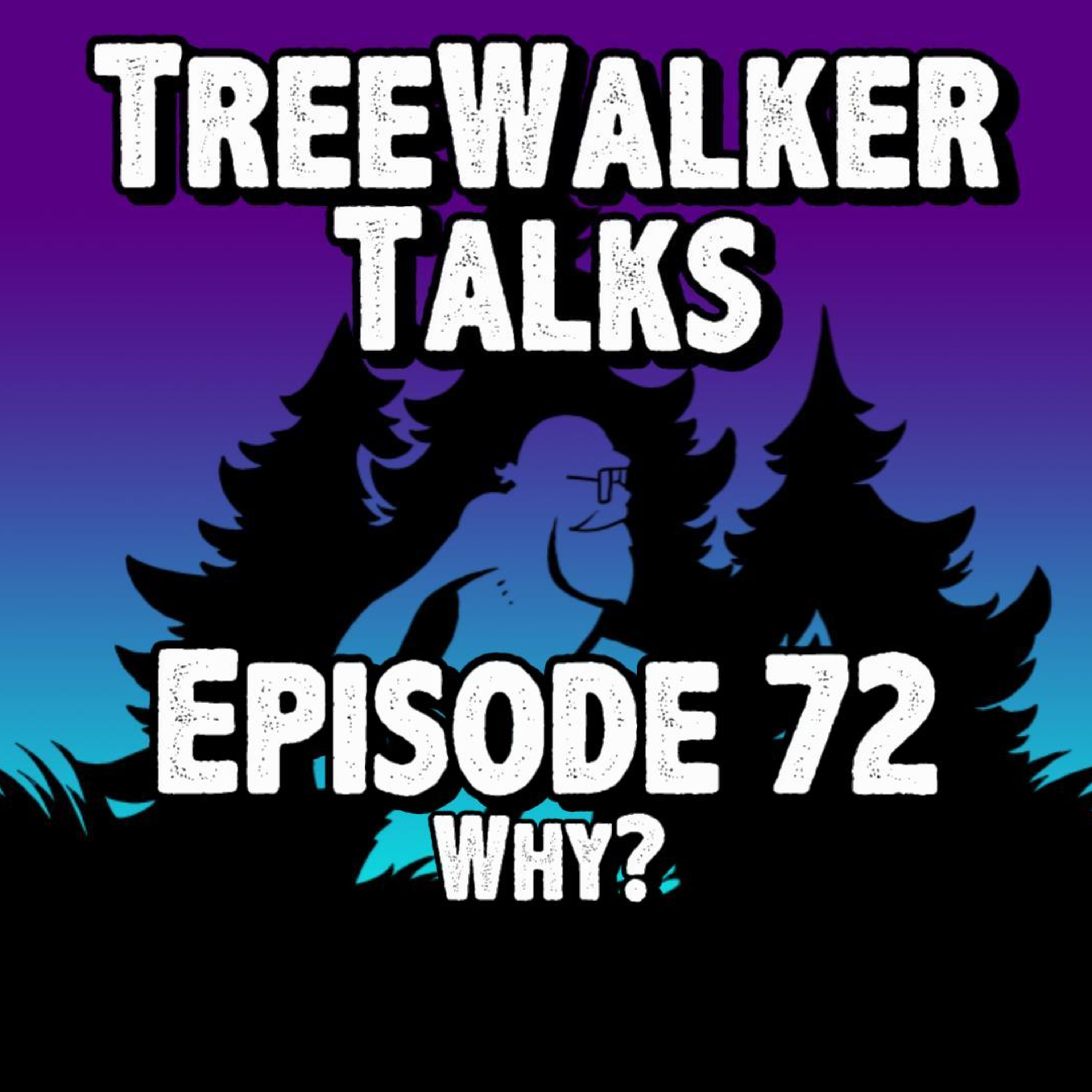 Treewalker Talks