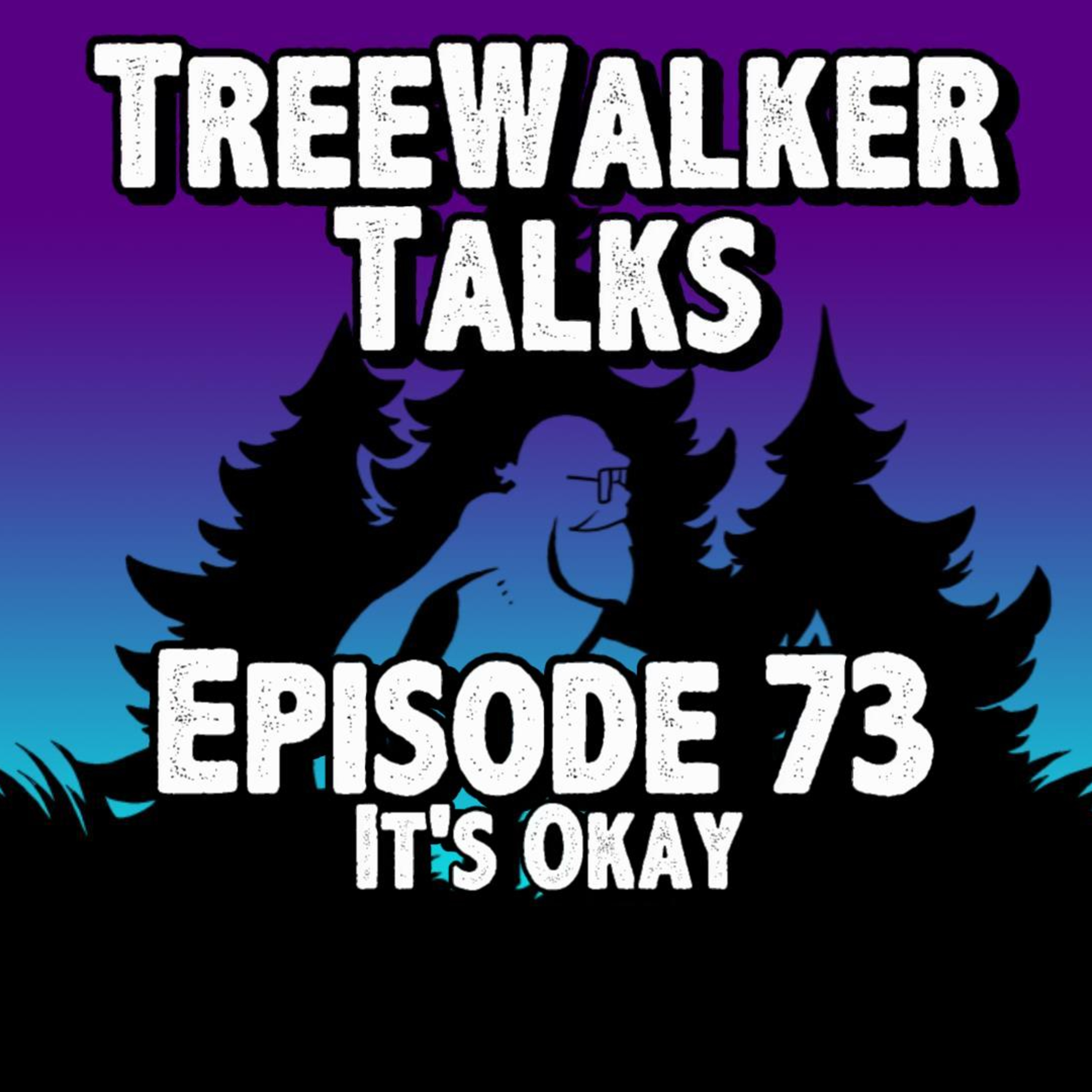 Treewalker Talks