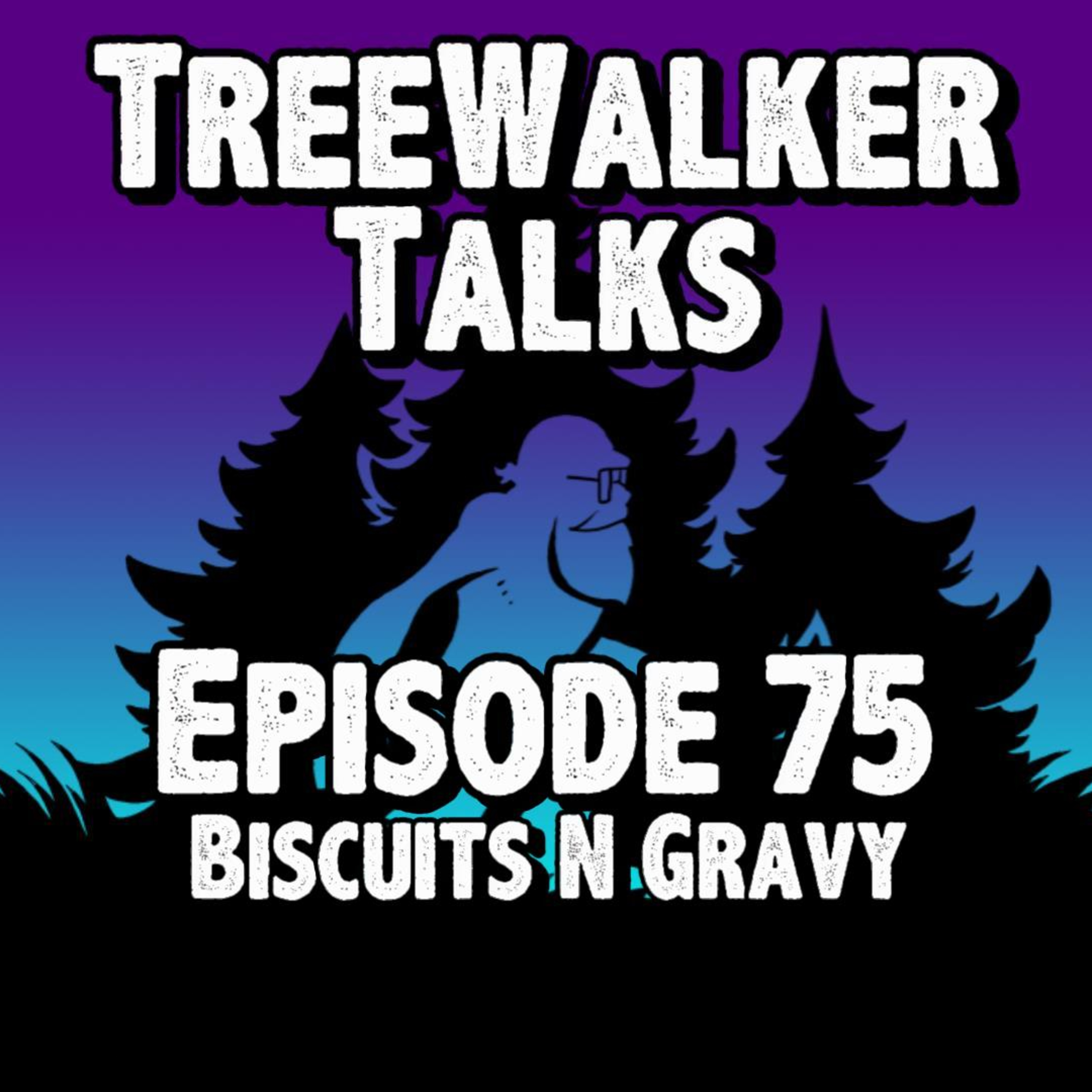 Treewalker Talks