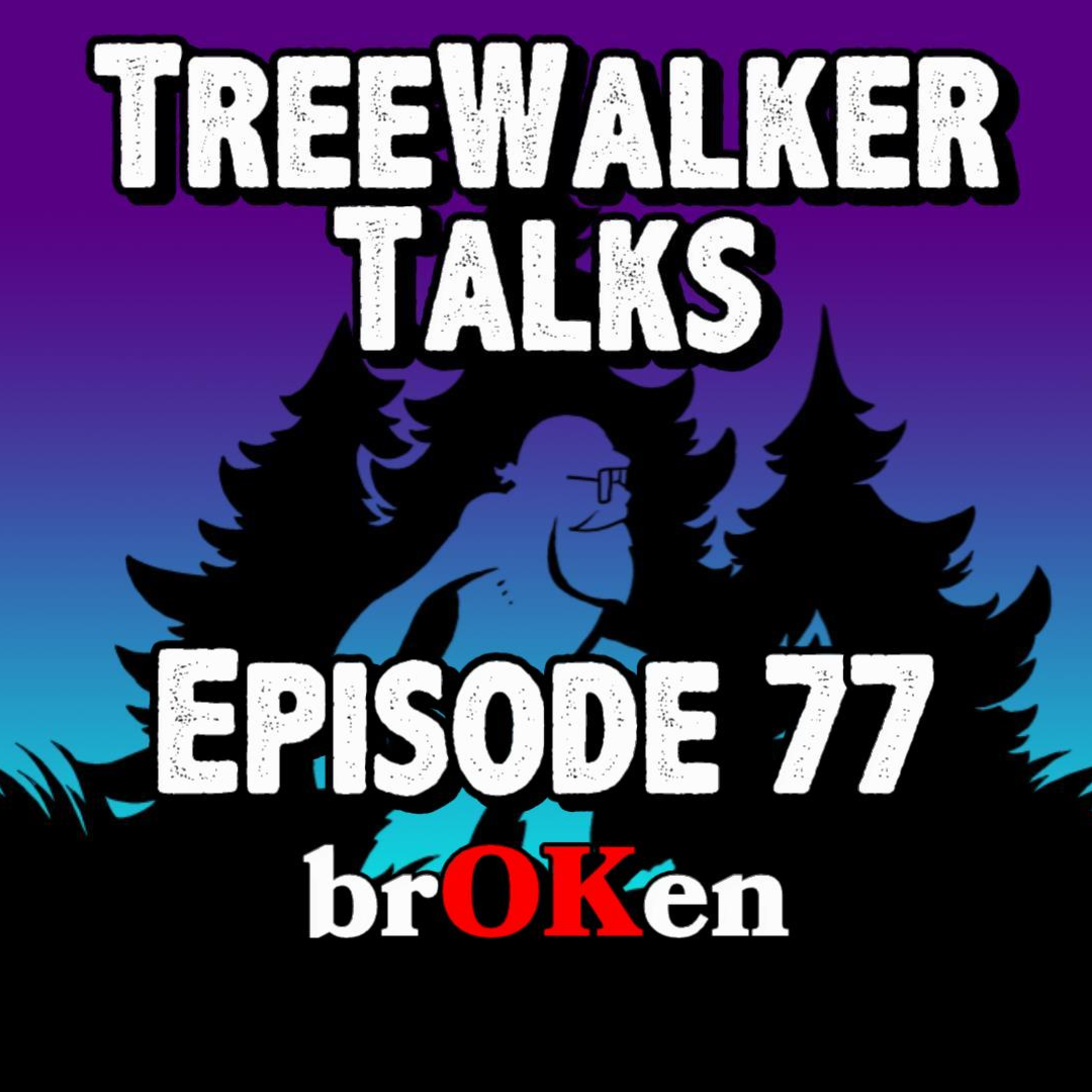 Treewalker Talks