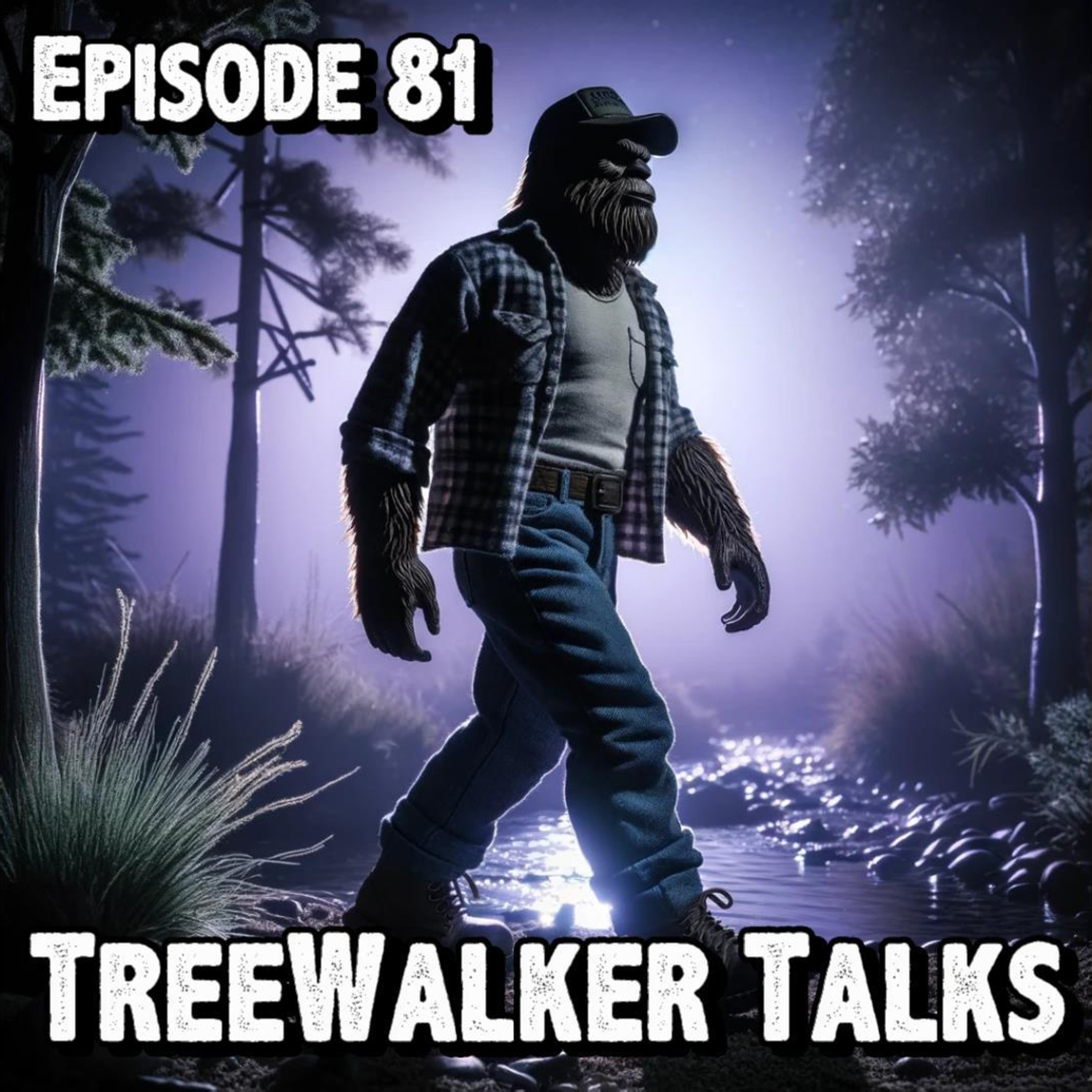 Treewalker Talks