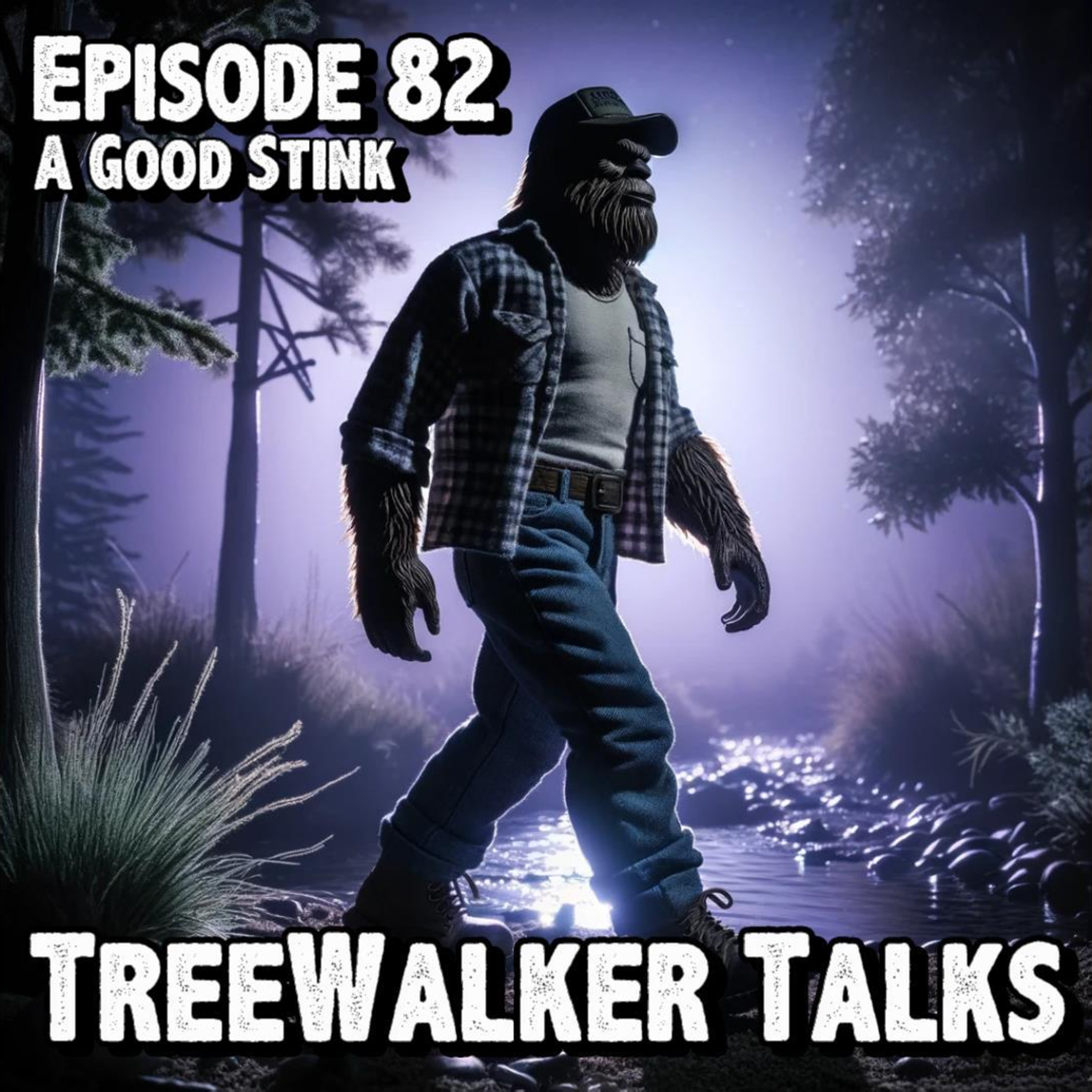 Treewalker Talks
