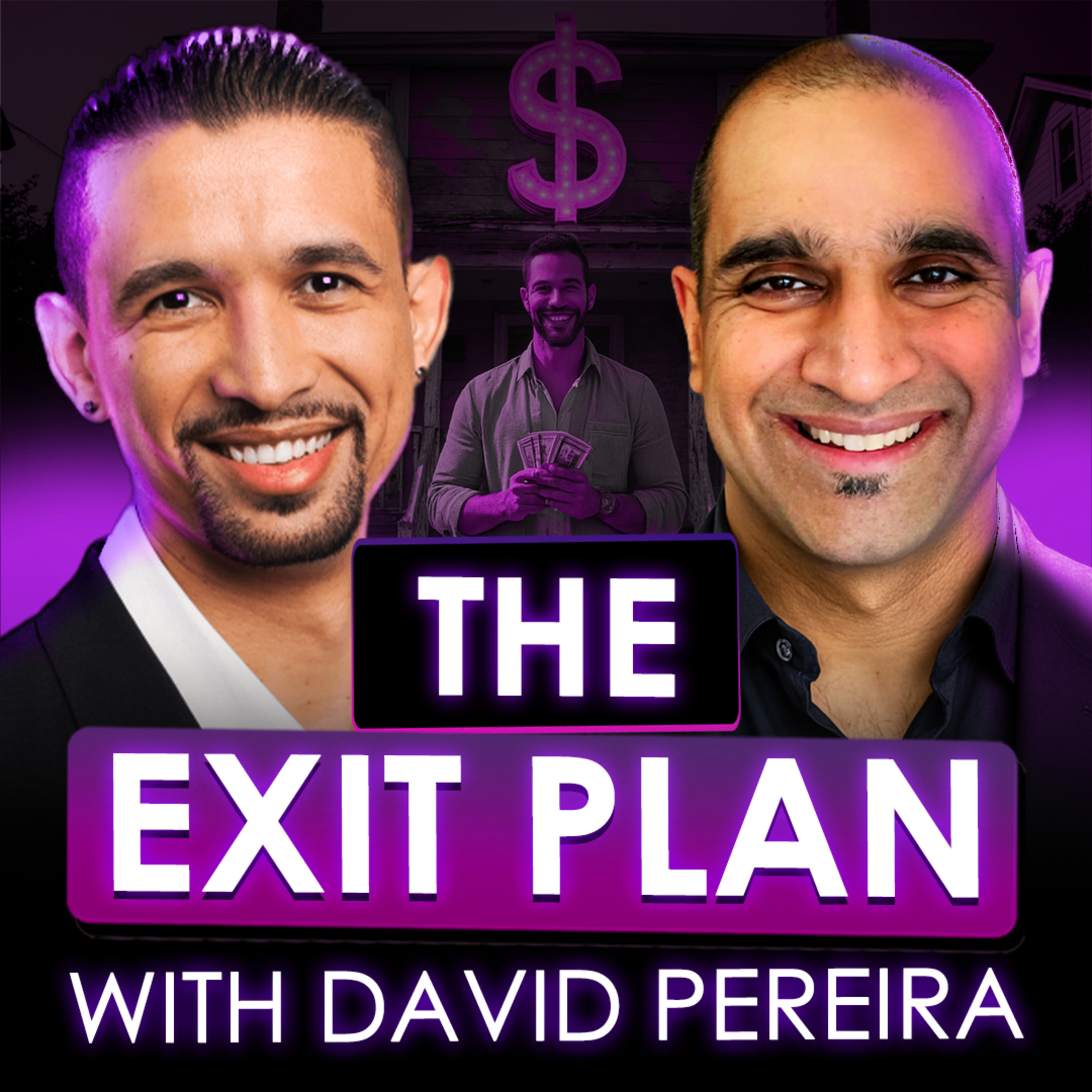 The Wealth Through Real Estate Show