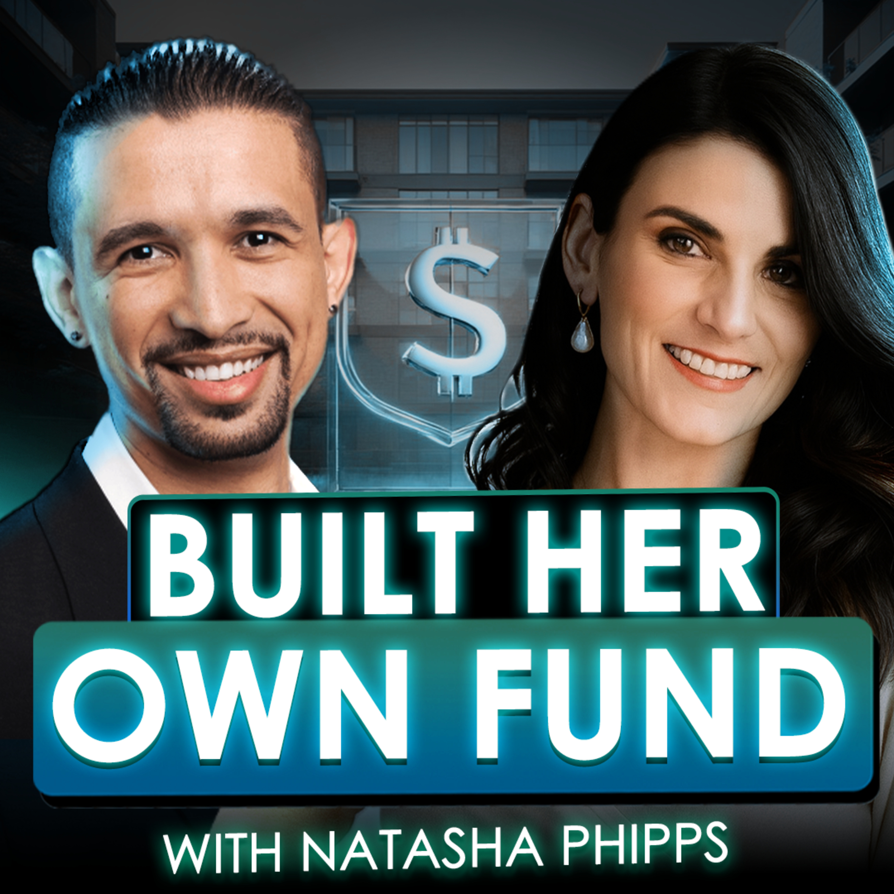 The Wealth Through Real Estate Show
