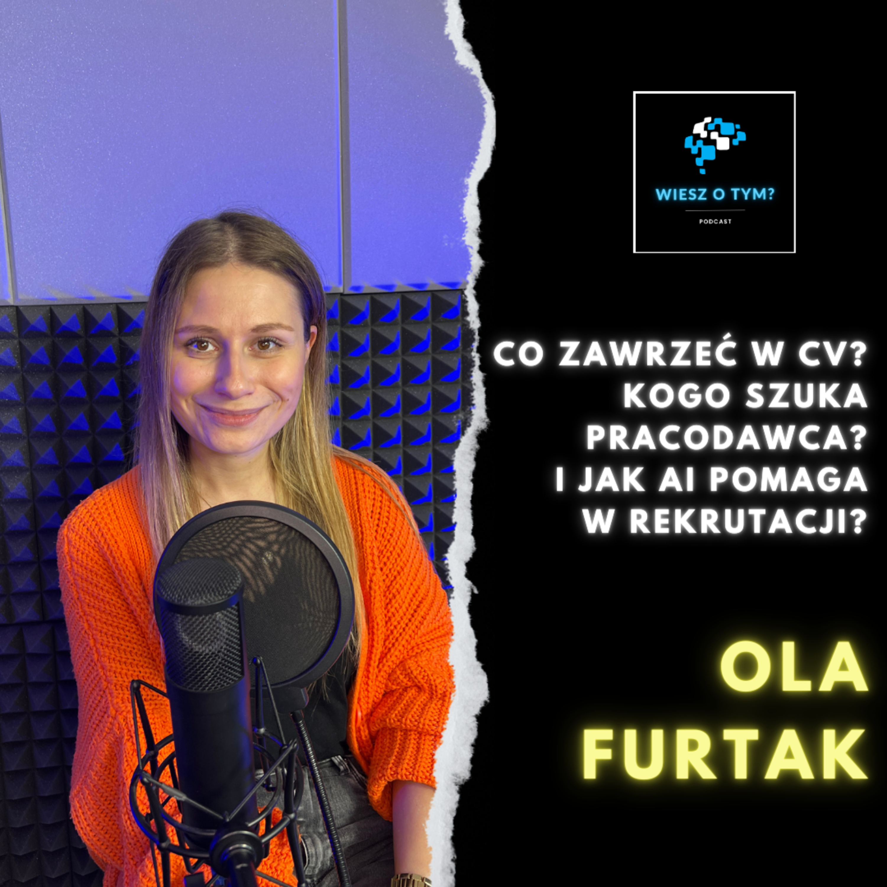 Wiesz o tym?