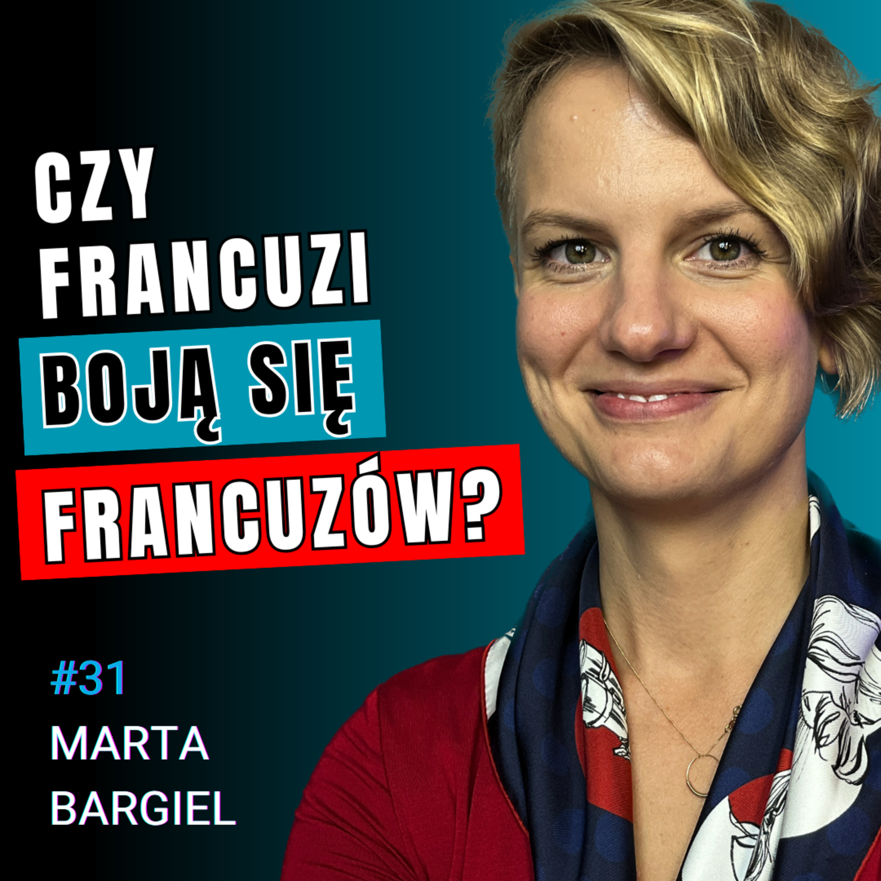Wiesz o tym?