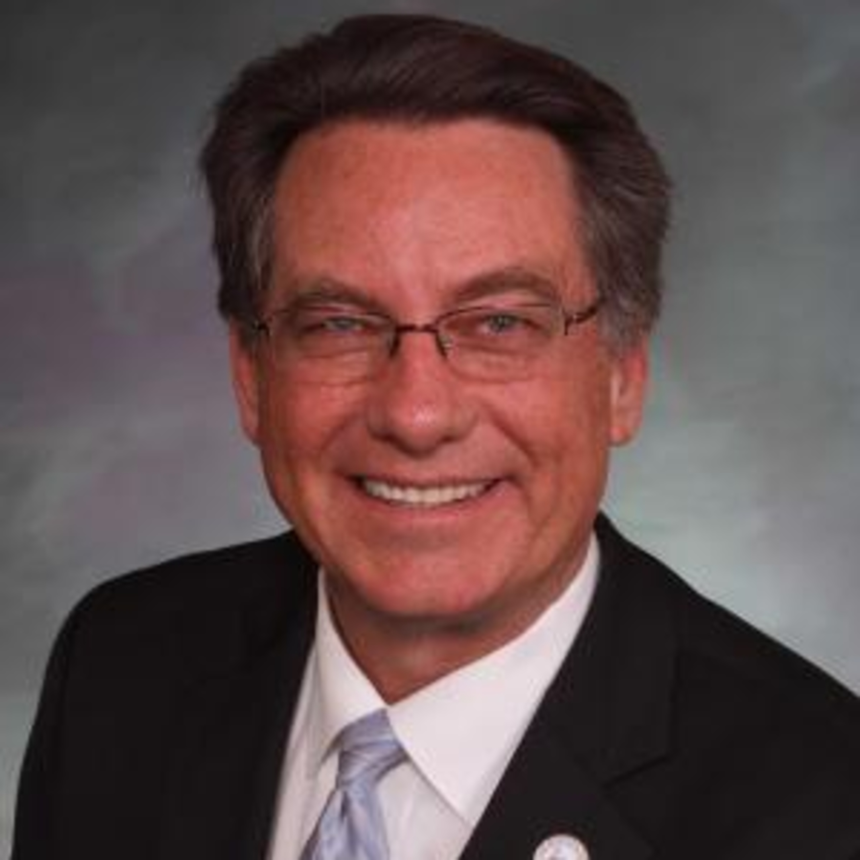 Colorado FSA Executive Director Jerry Sonnenberg - May 16, 2025 episode artwork