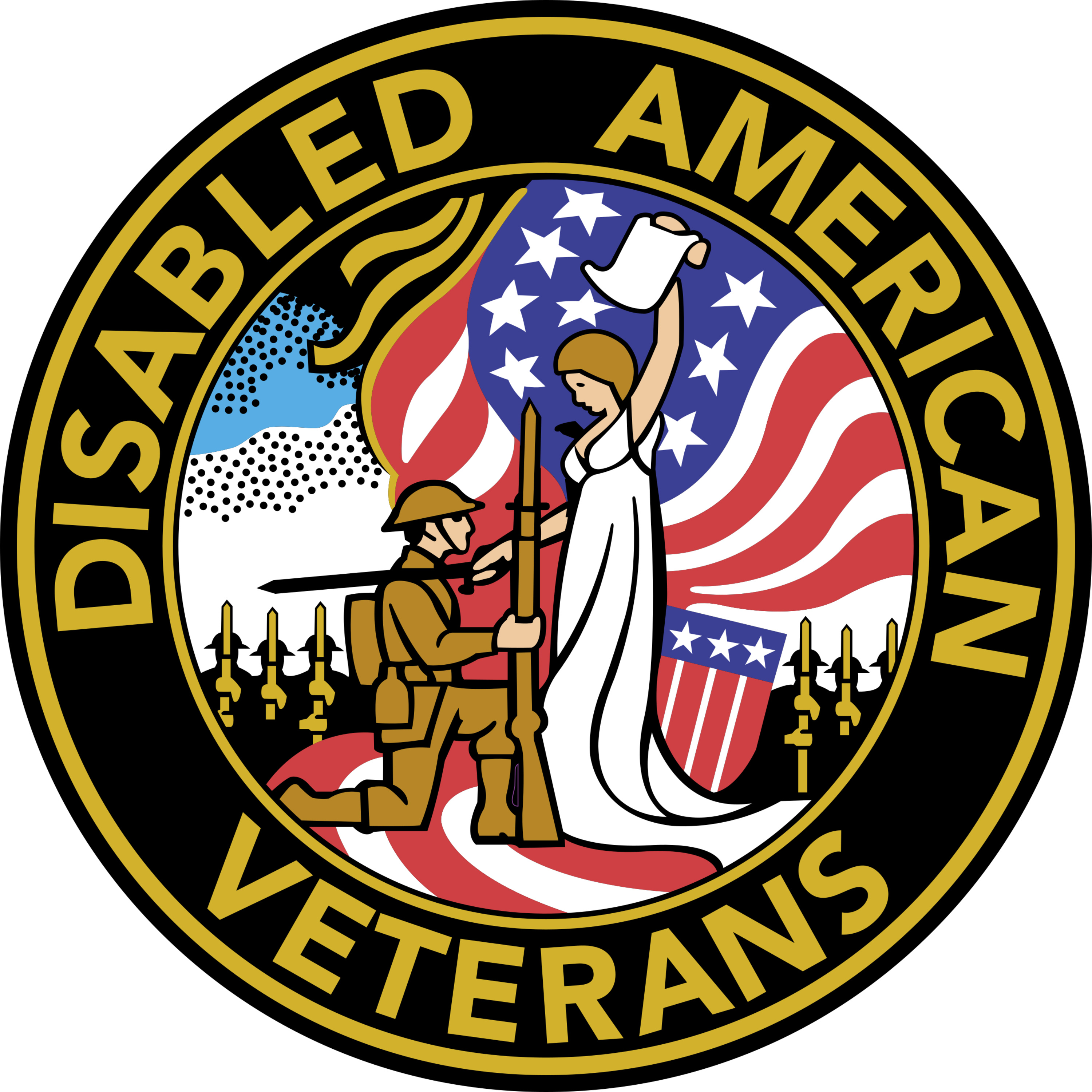 Disabled American Veterans Event - July 16, 2025 episode artwork