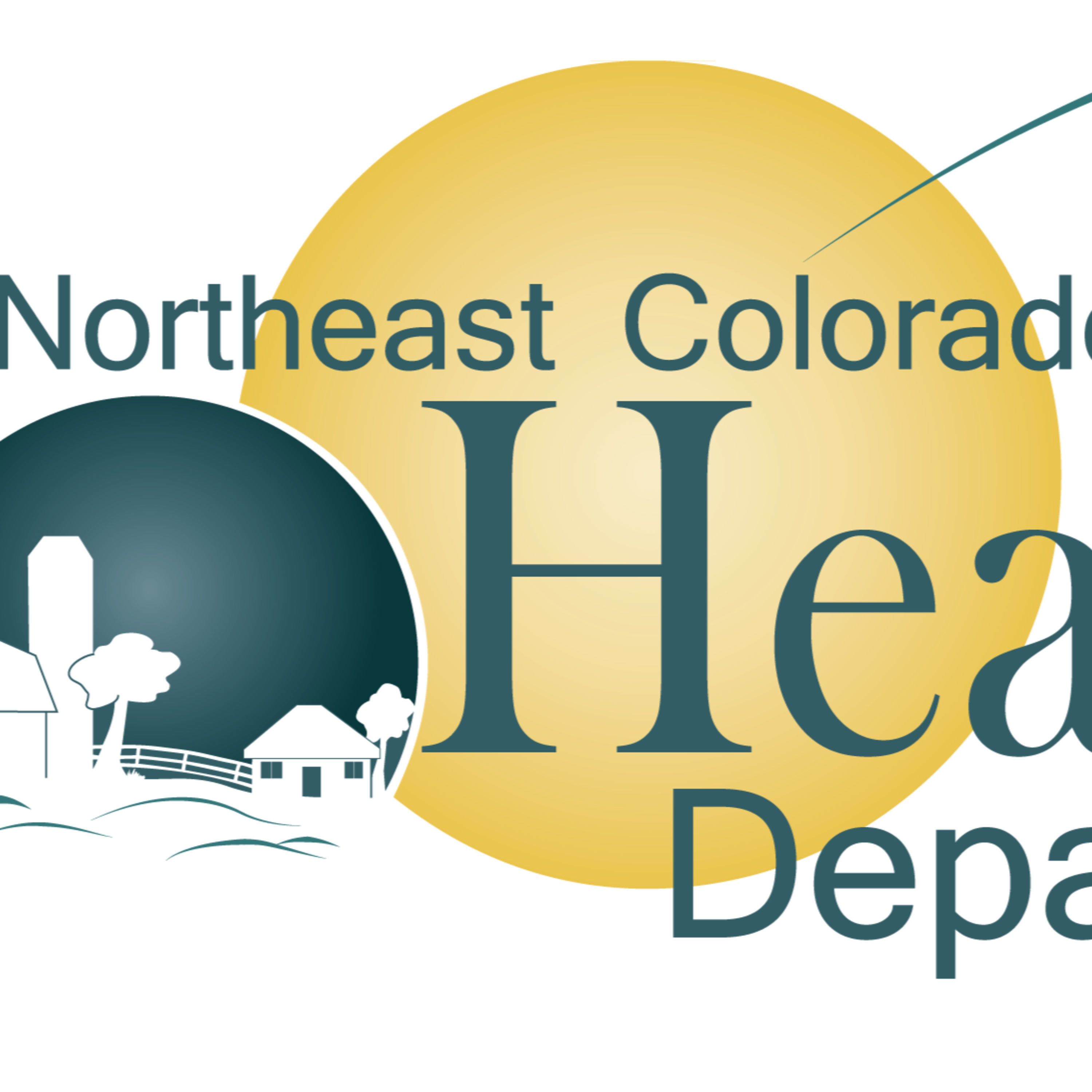 Northeast Colorado Health Department - August 13, 2025 episode artwork