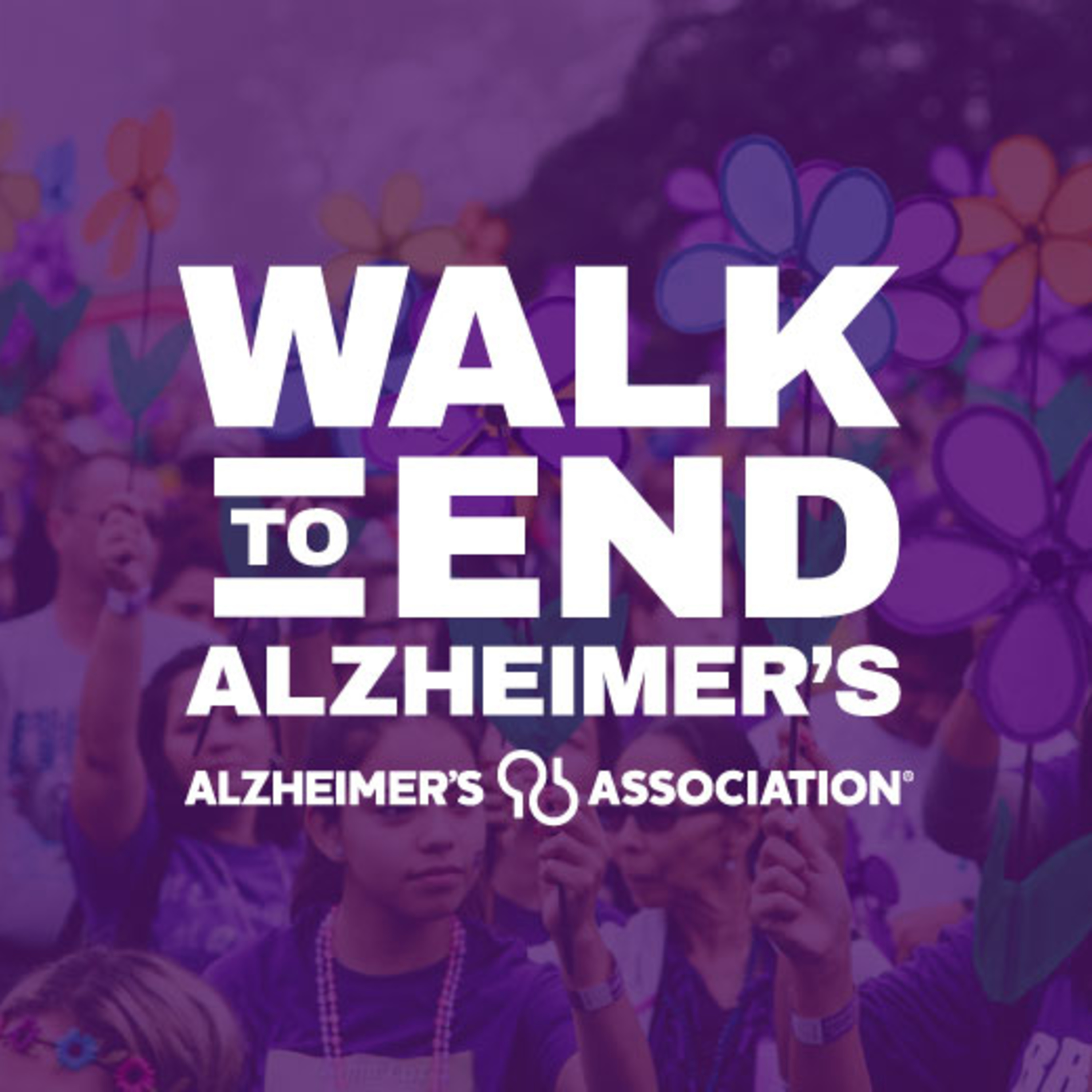 Alzheimer's Memory Walk Information - September 12, 2025 episode artwork