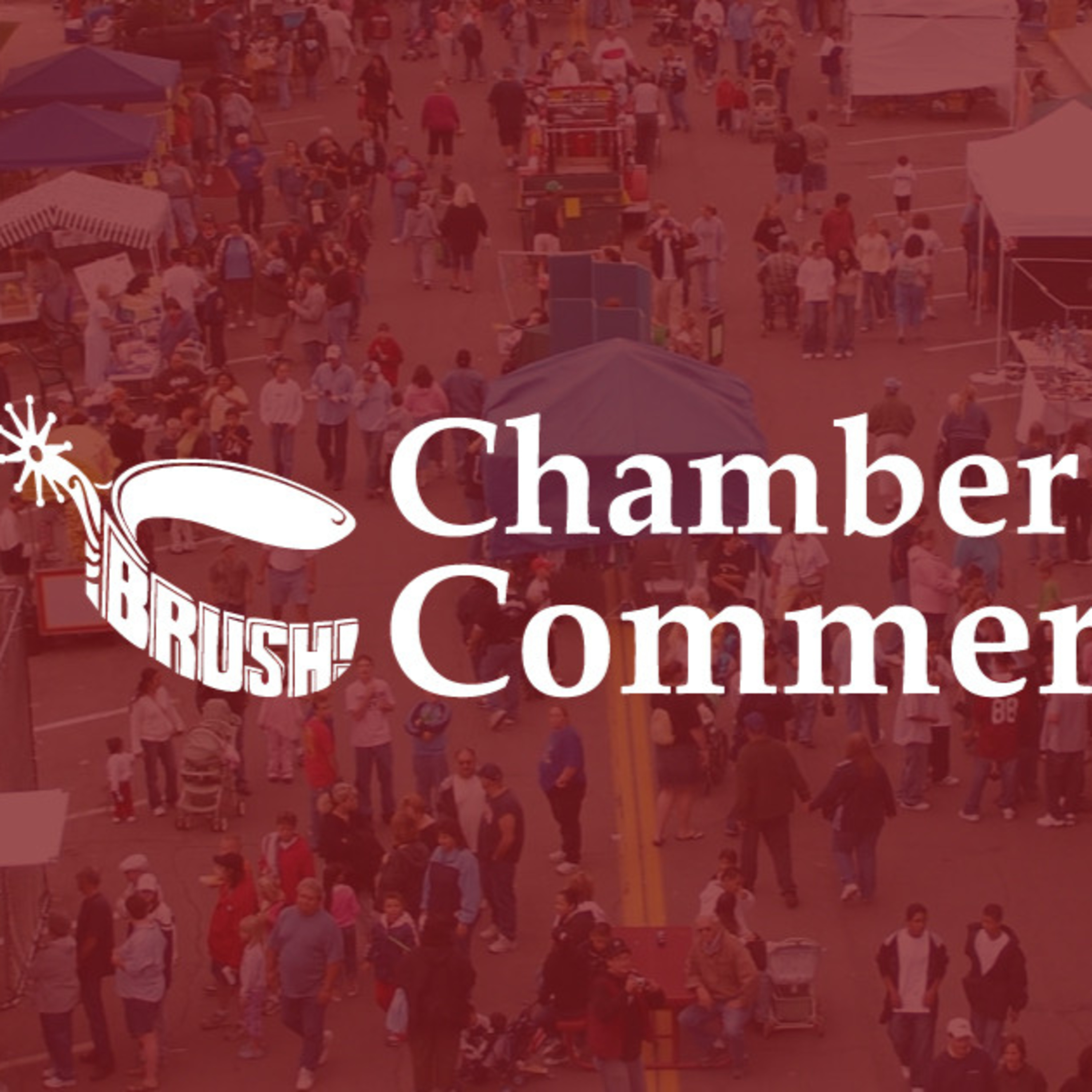Brush Area Chamber of Commerce - September 24, 2025 episode artwork
