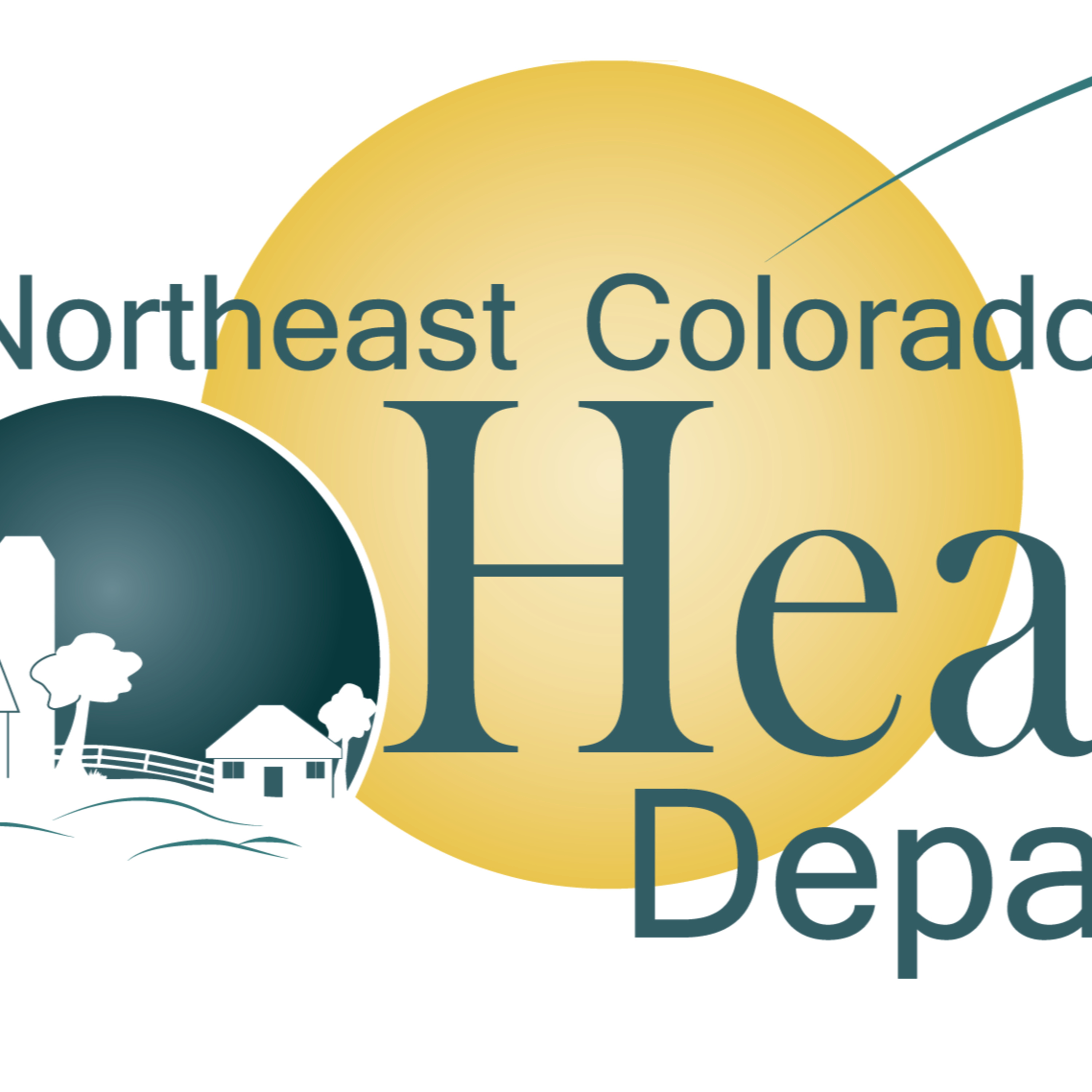 Northeast Colorado Health Department - October 8, 2025 episode artwork
