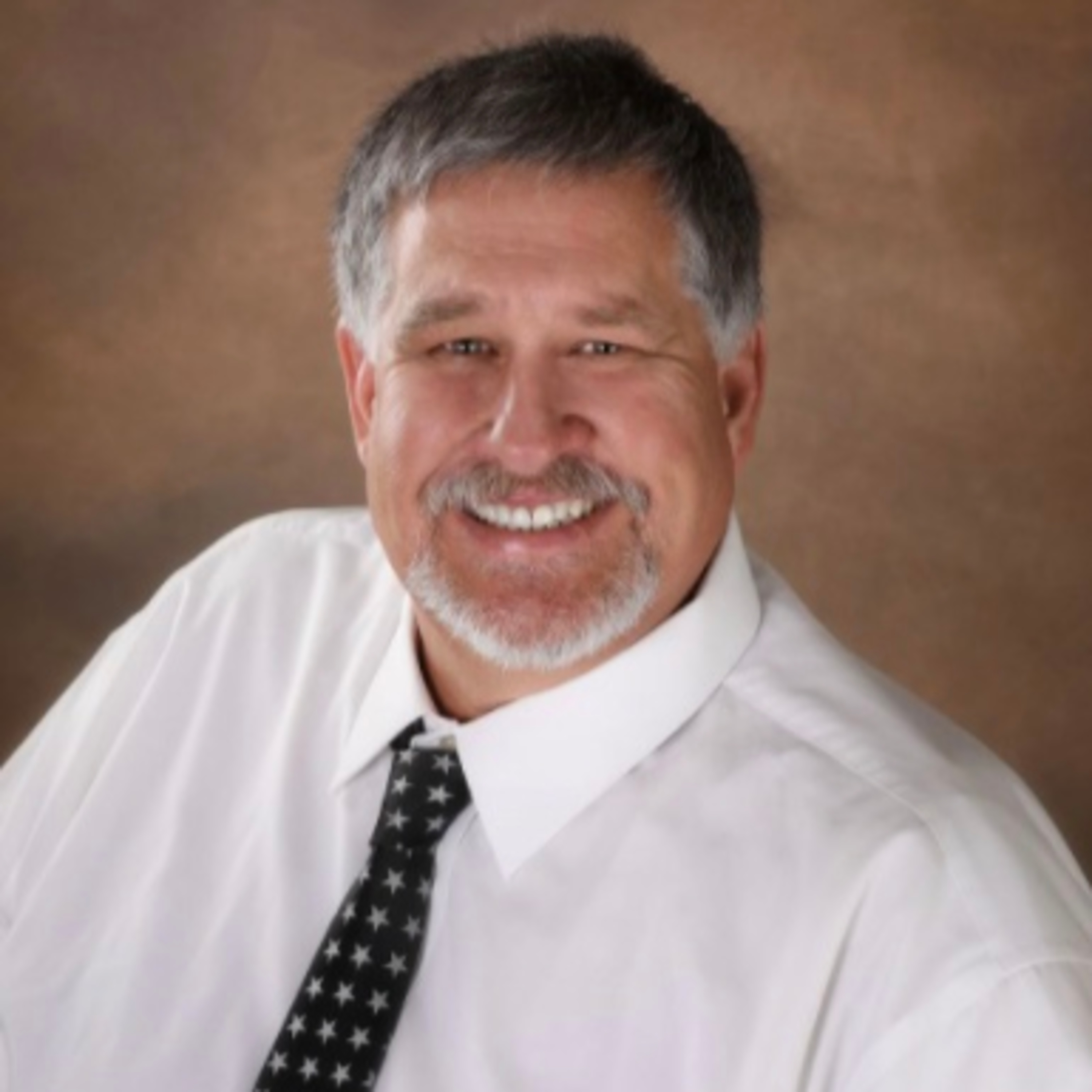 Fort Morgan Mayor Candidate Doug Schossow - October 13, 2025 episode artwork