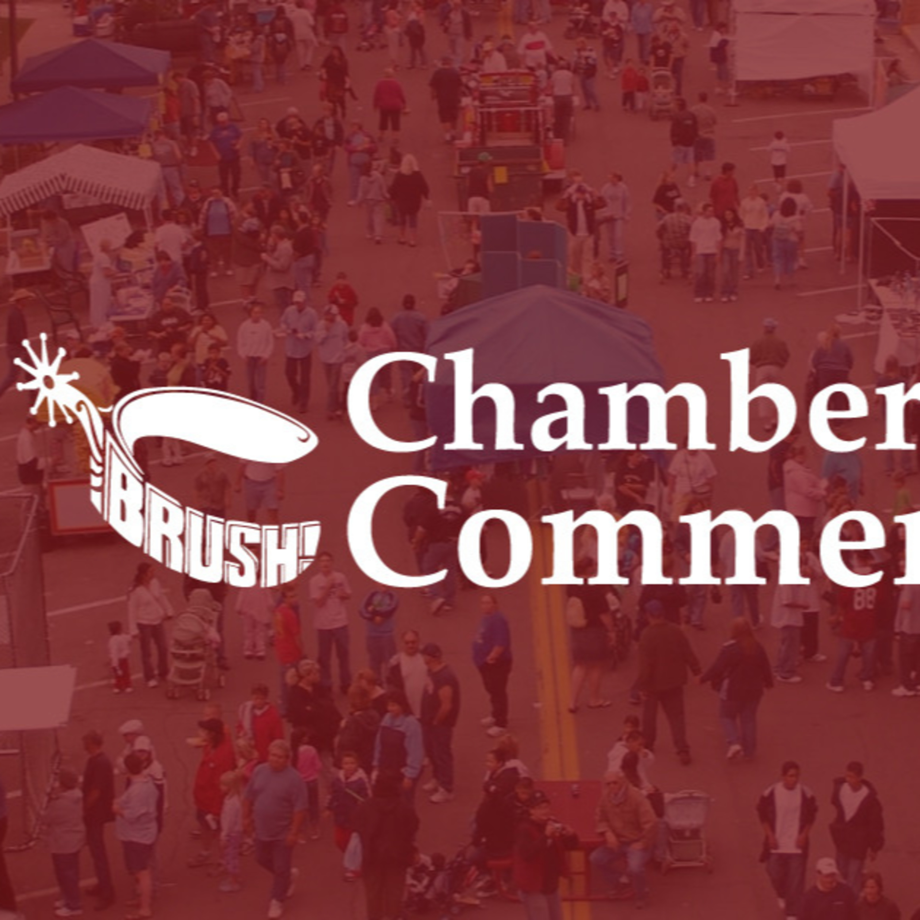 Brush Area Chamber of Commerce - October 22, 2025 episode artwork