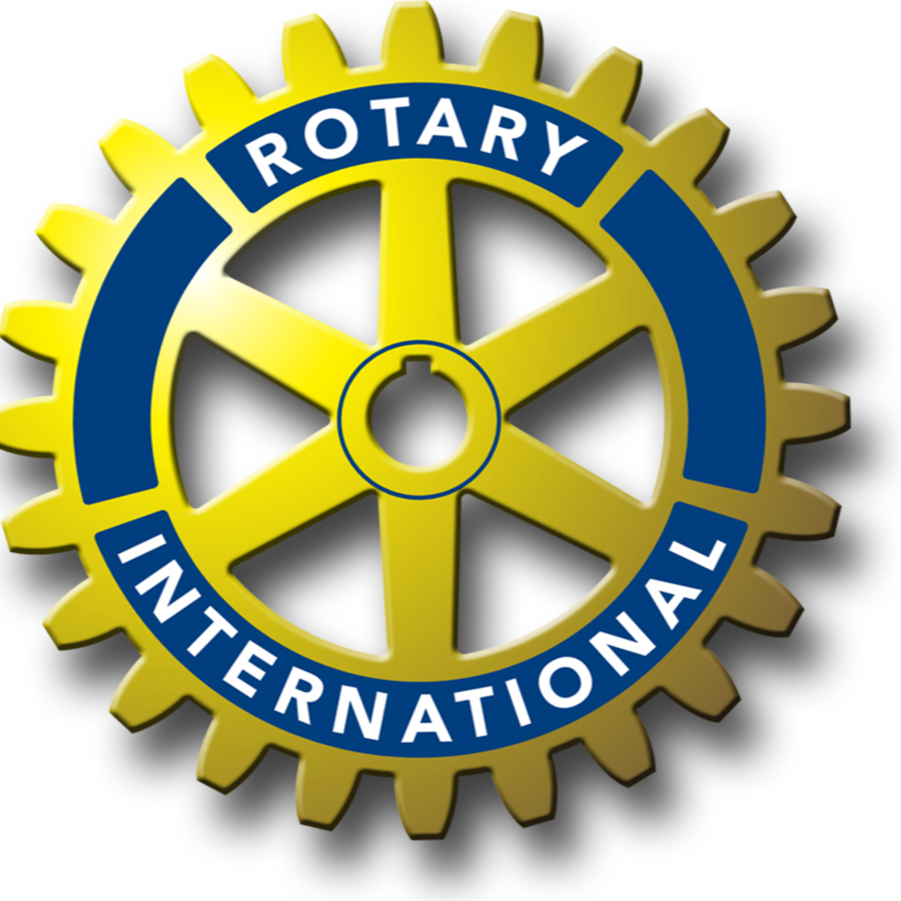 Fort Morgan Rotary Club - October 31, 2025 episode artwork